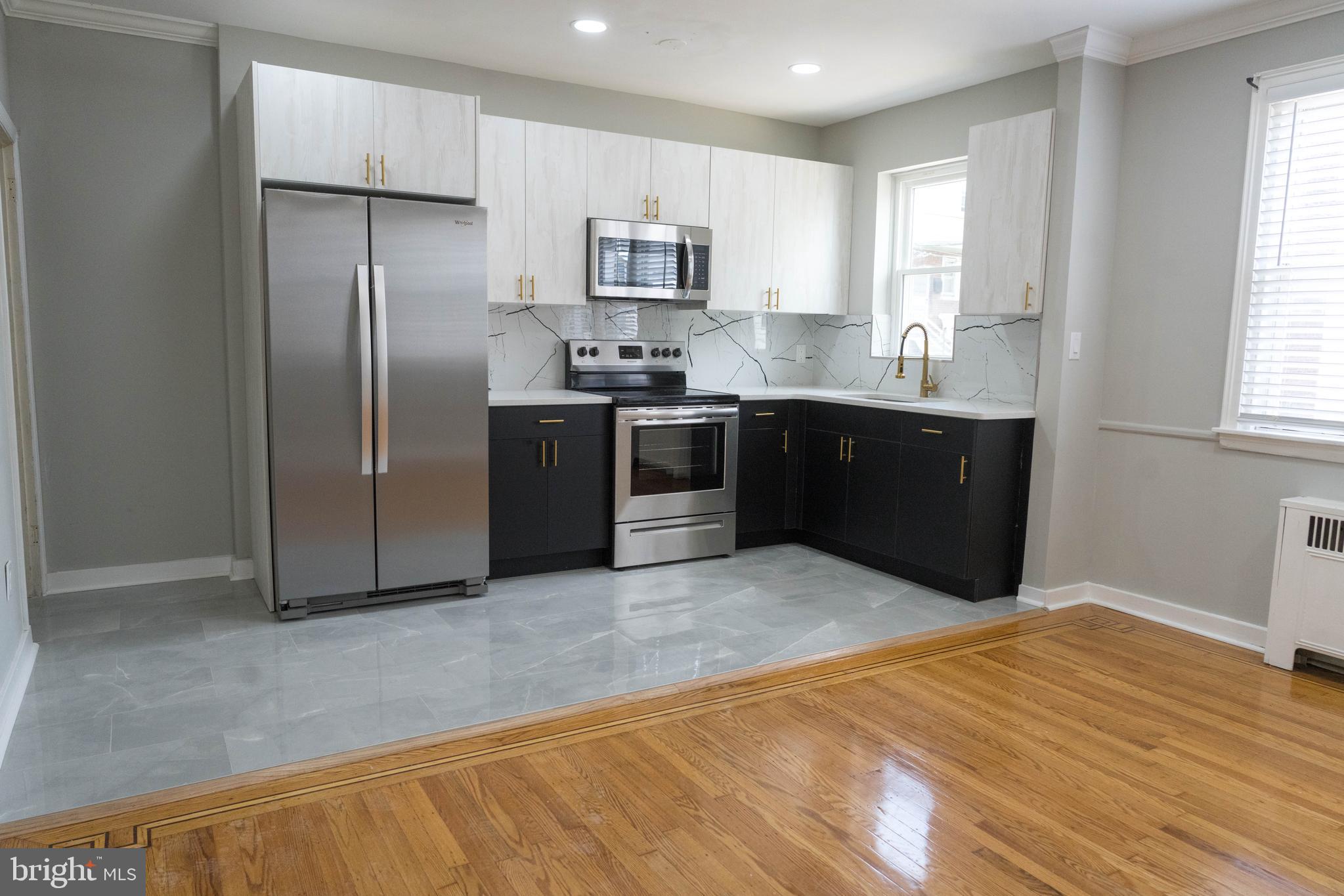 OLNEY - Residential