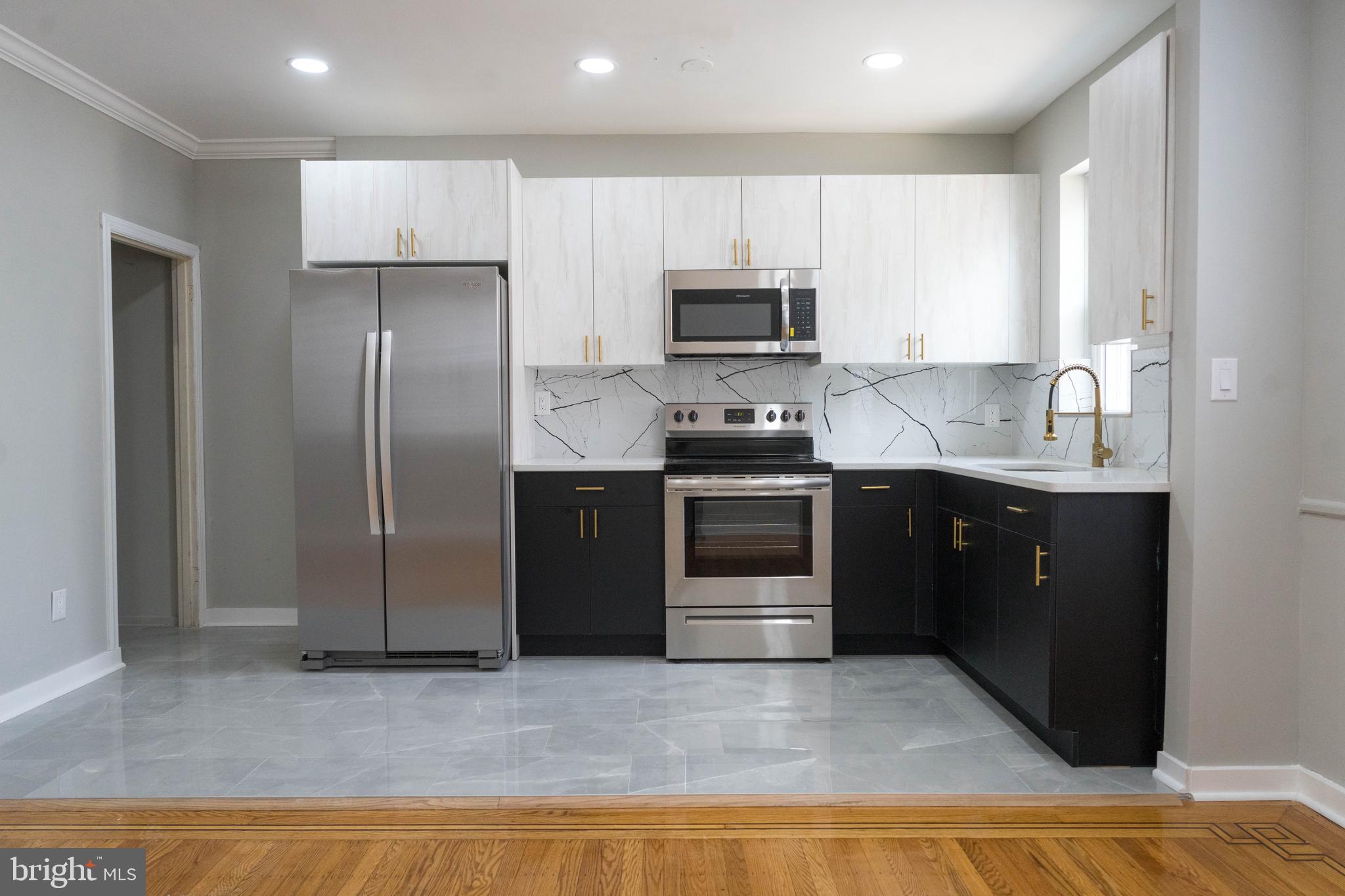 OLNEY - Residential