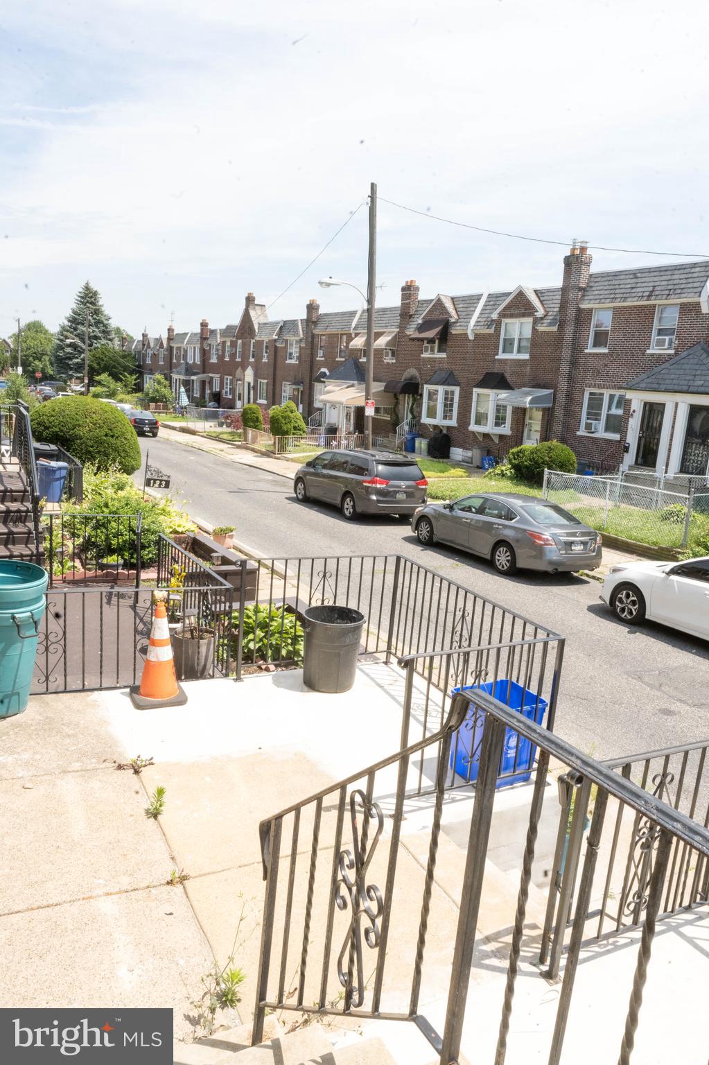 OLNEY - Residential