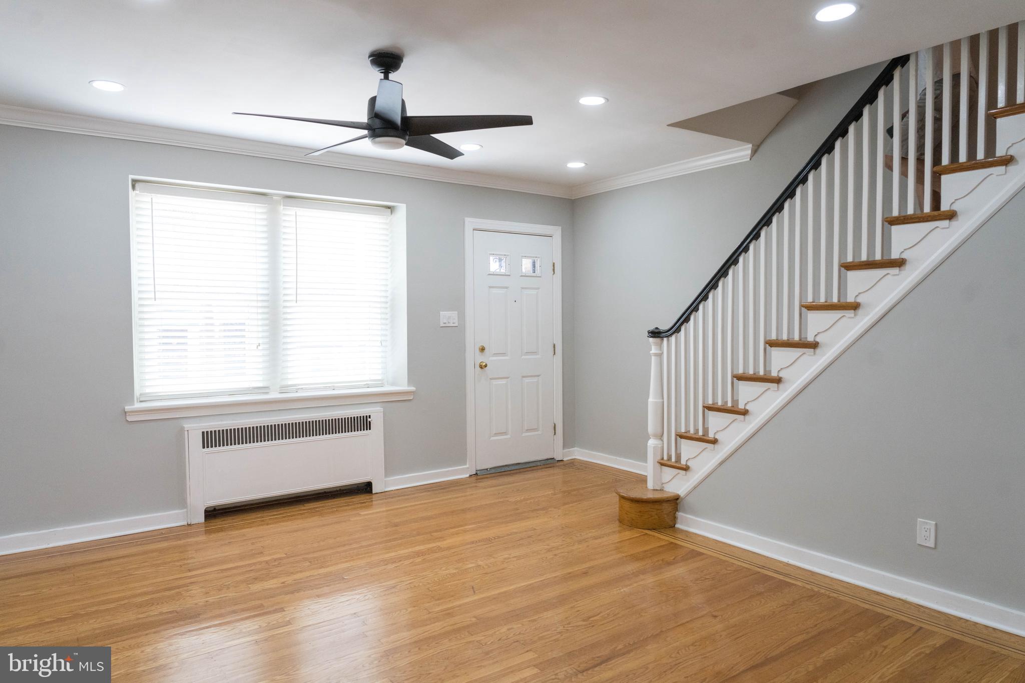 OLNEY - Residential