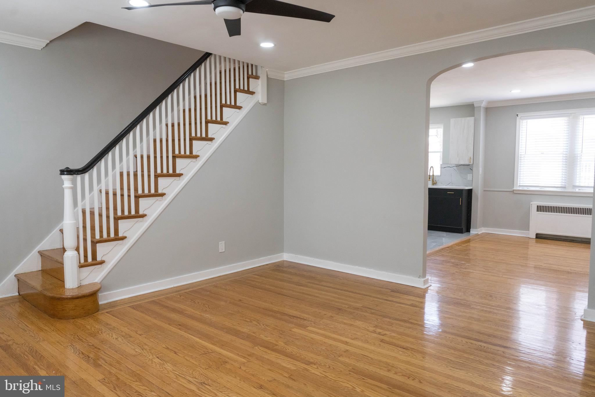 OLNEY - Residential