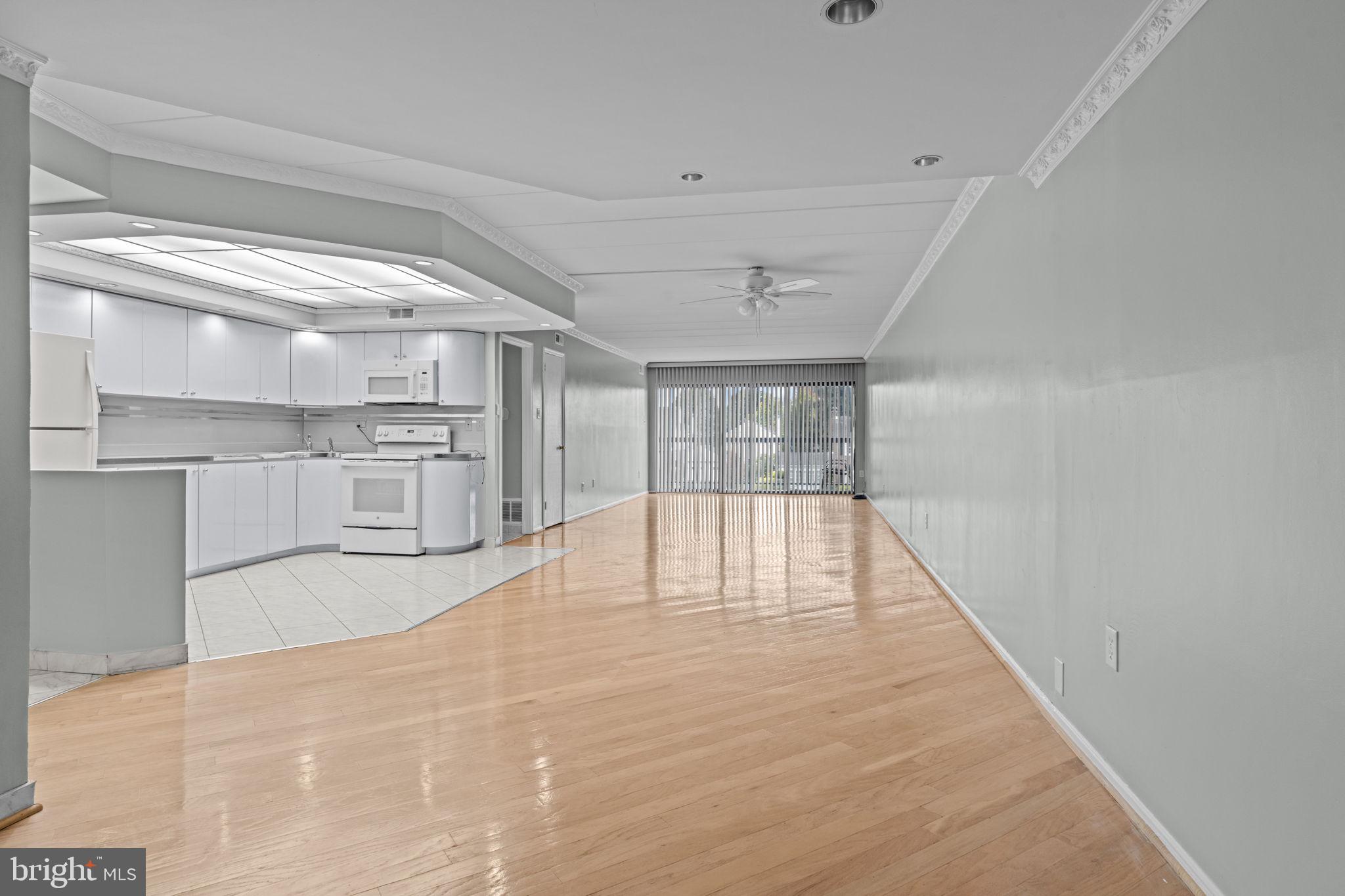 DORAL I - Residential