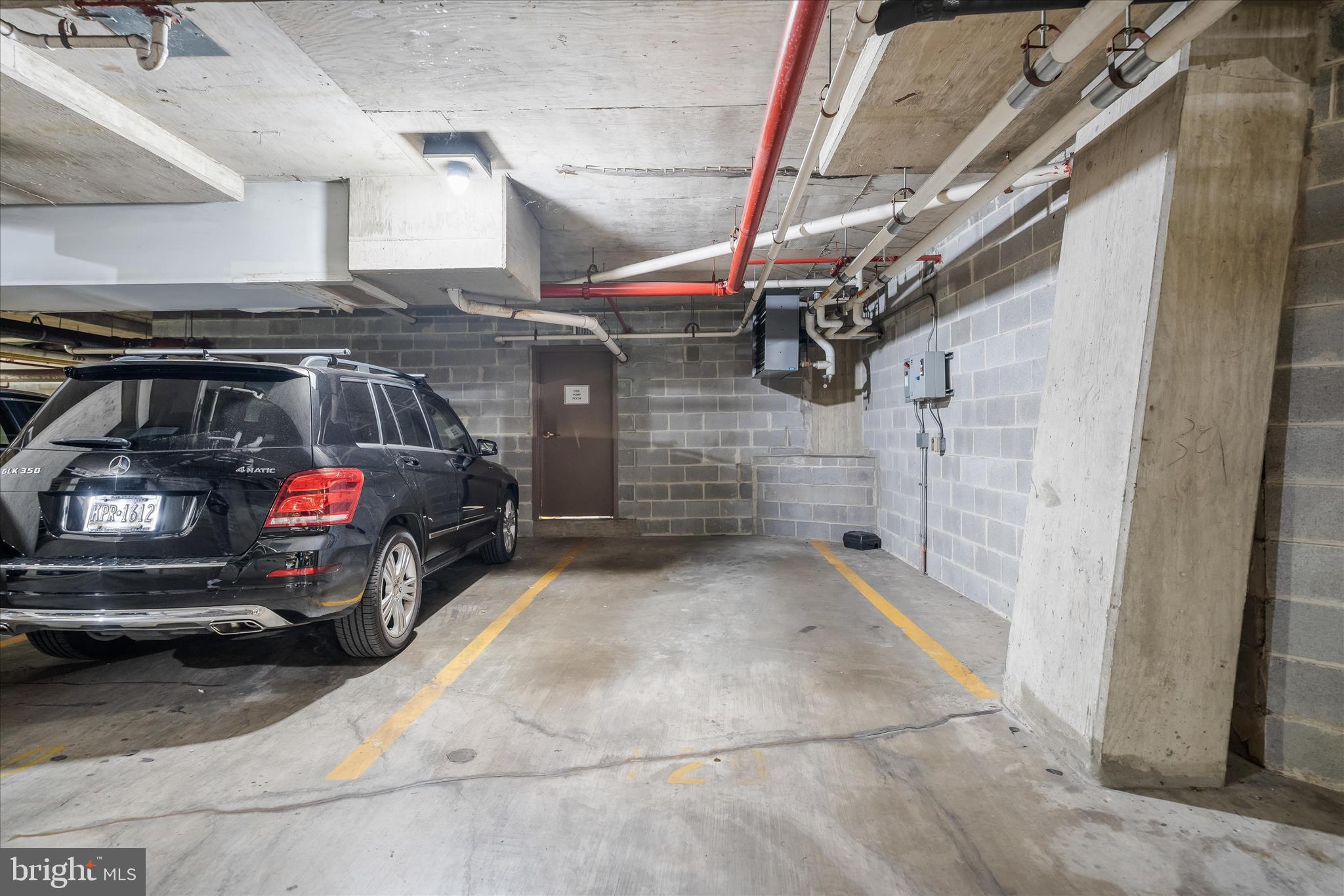 DOWNTOWN BETHESDA - Residential