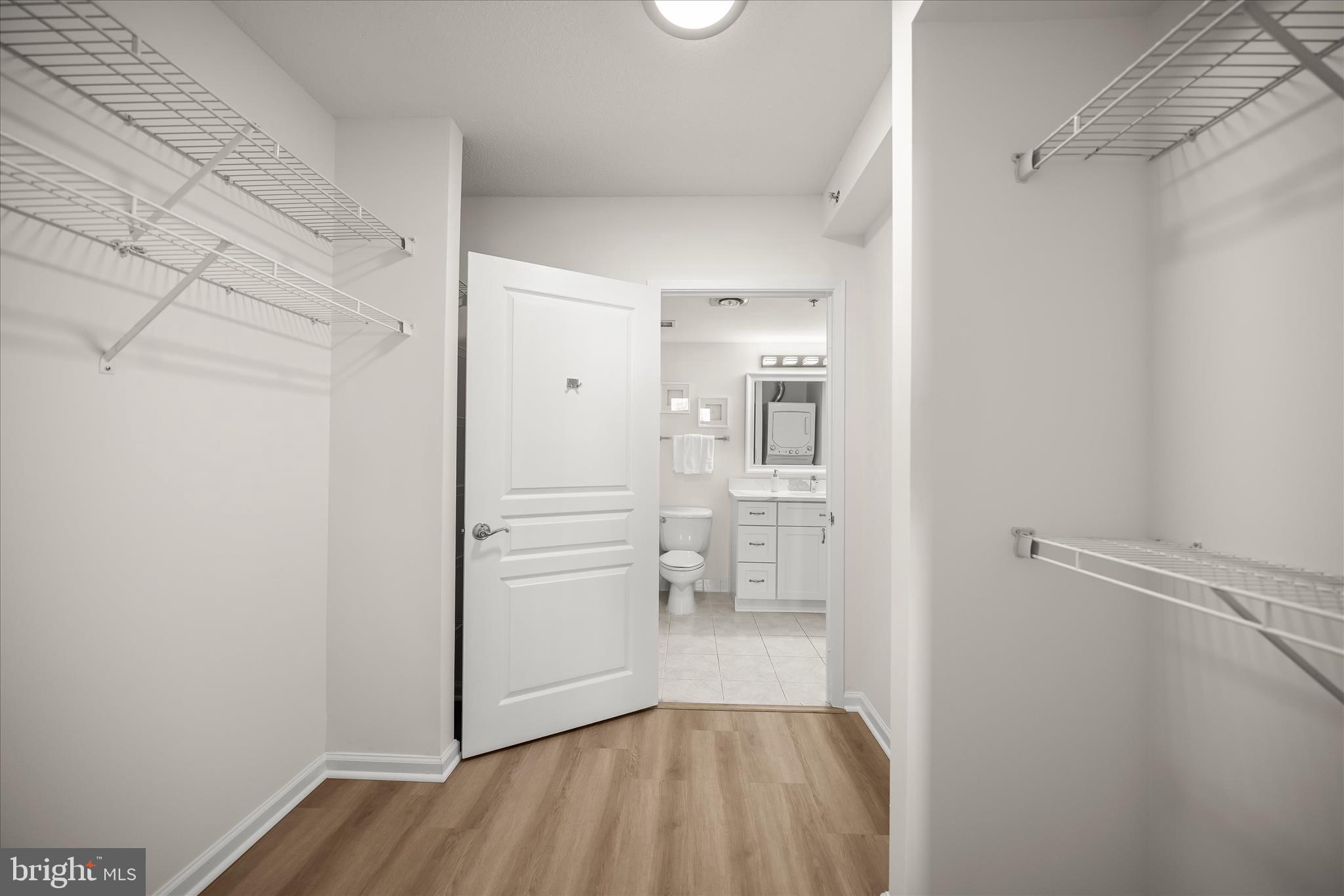 DOWNTOWN BETHESDA - Residential