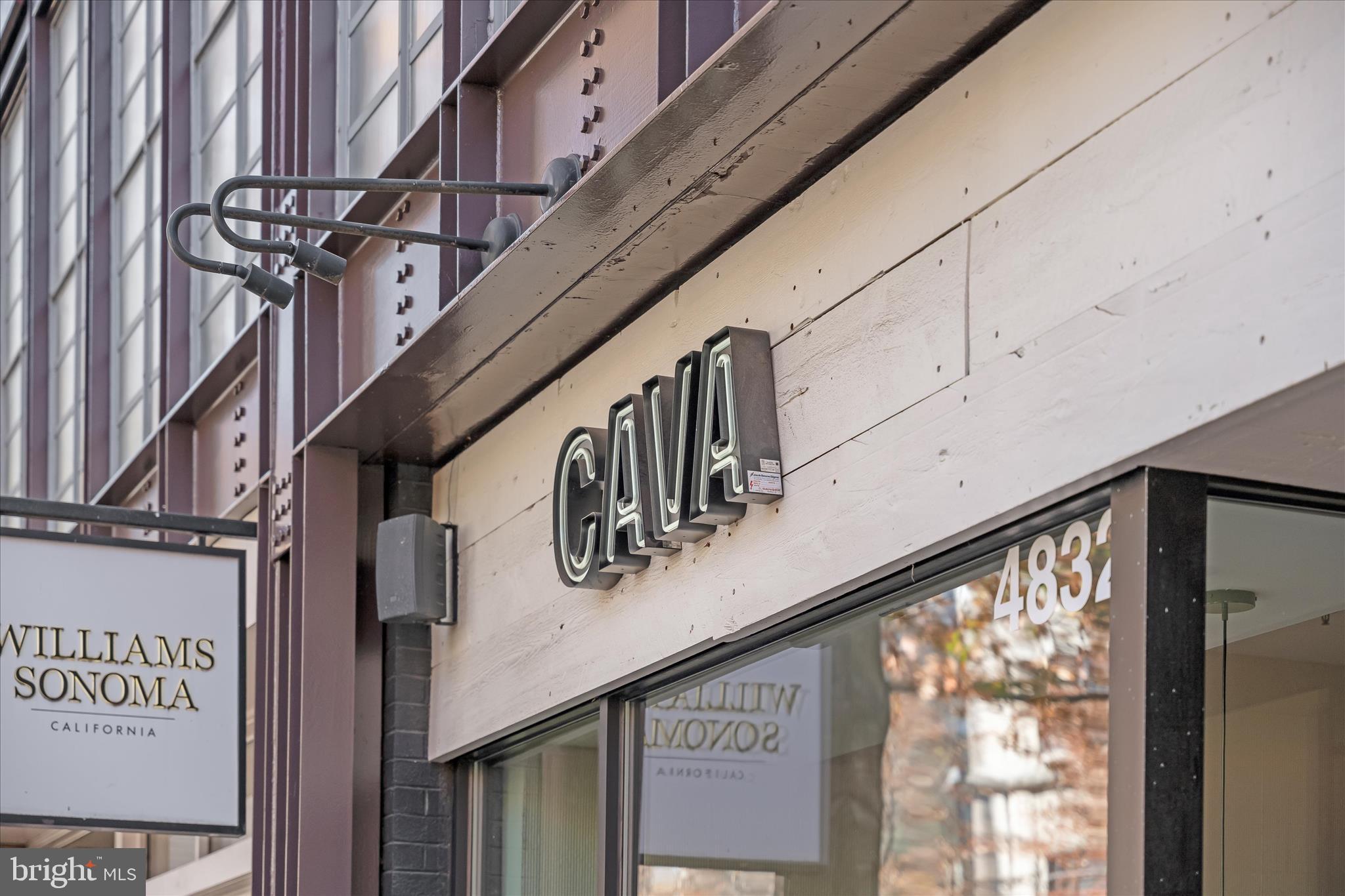 DOWNTOWN BETHESDA - Residential