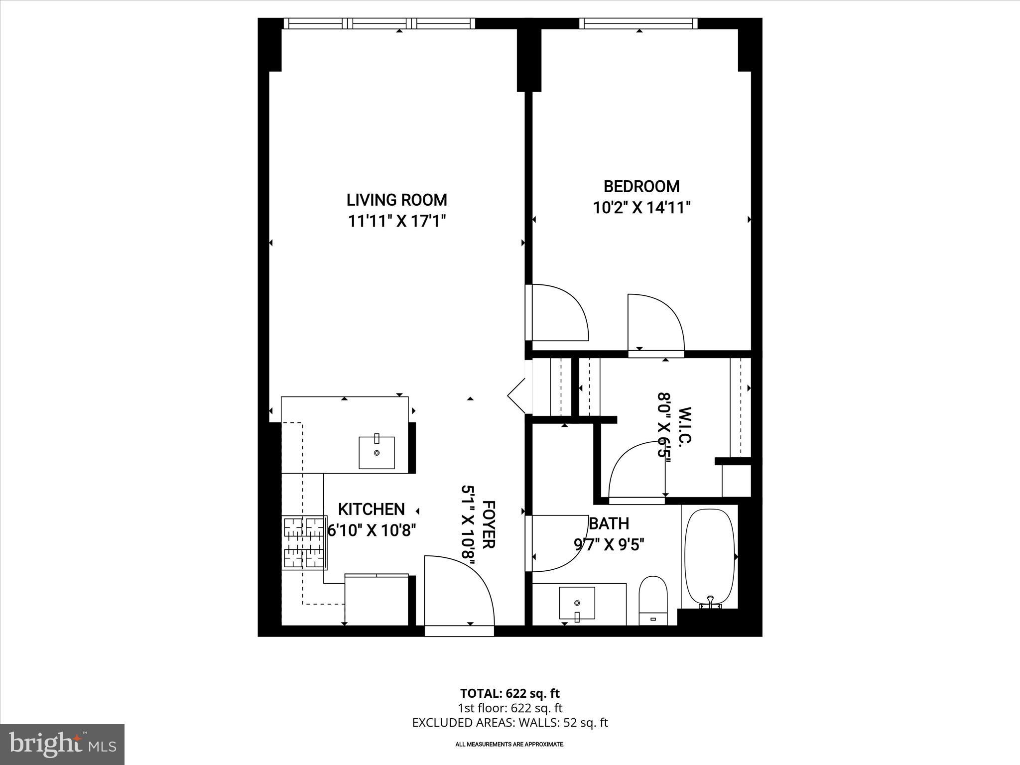 DOWNTOWN BETHESDA - Residential