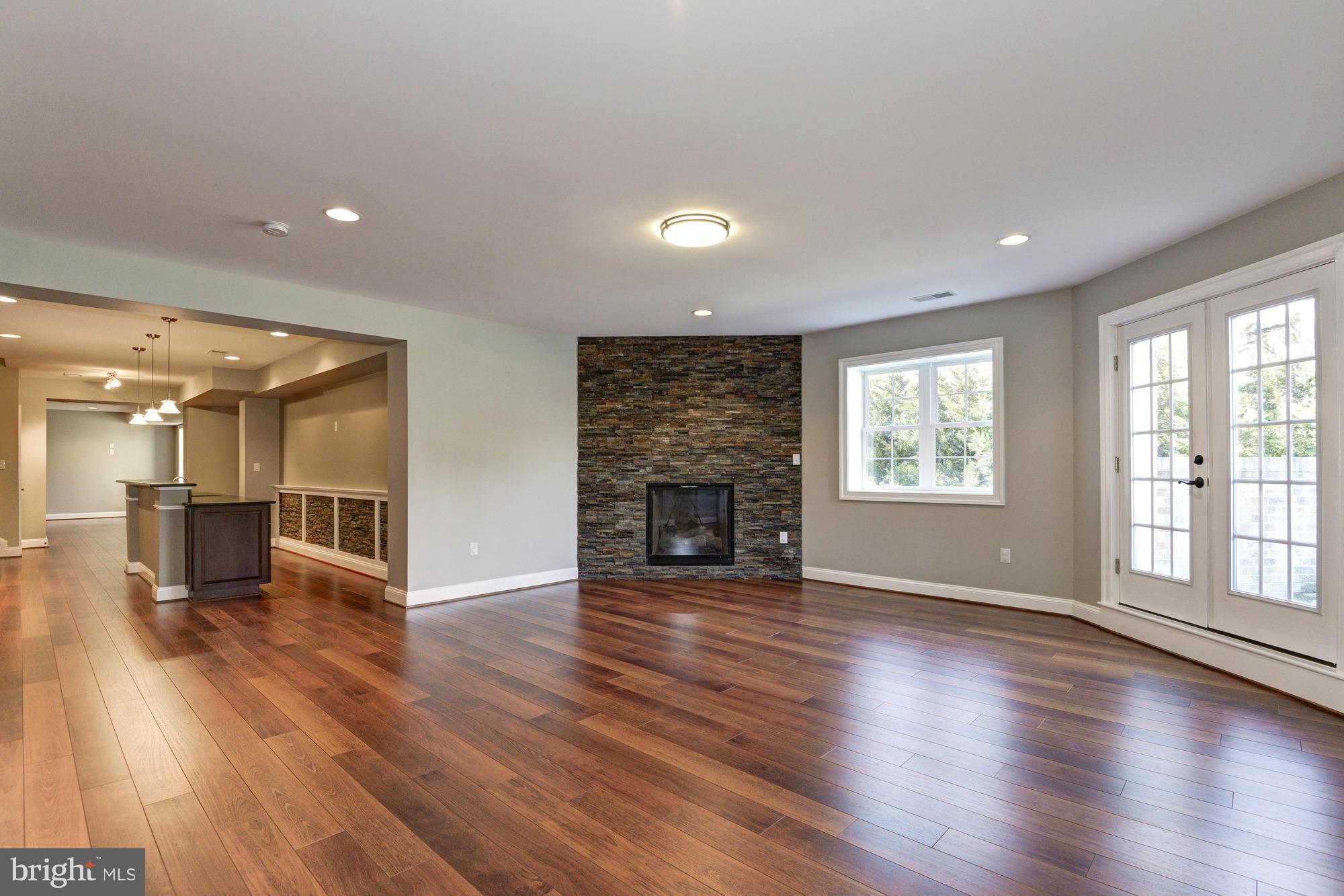 MILL RUN ACRES - Residential