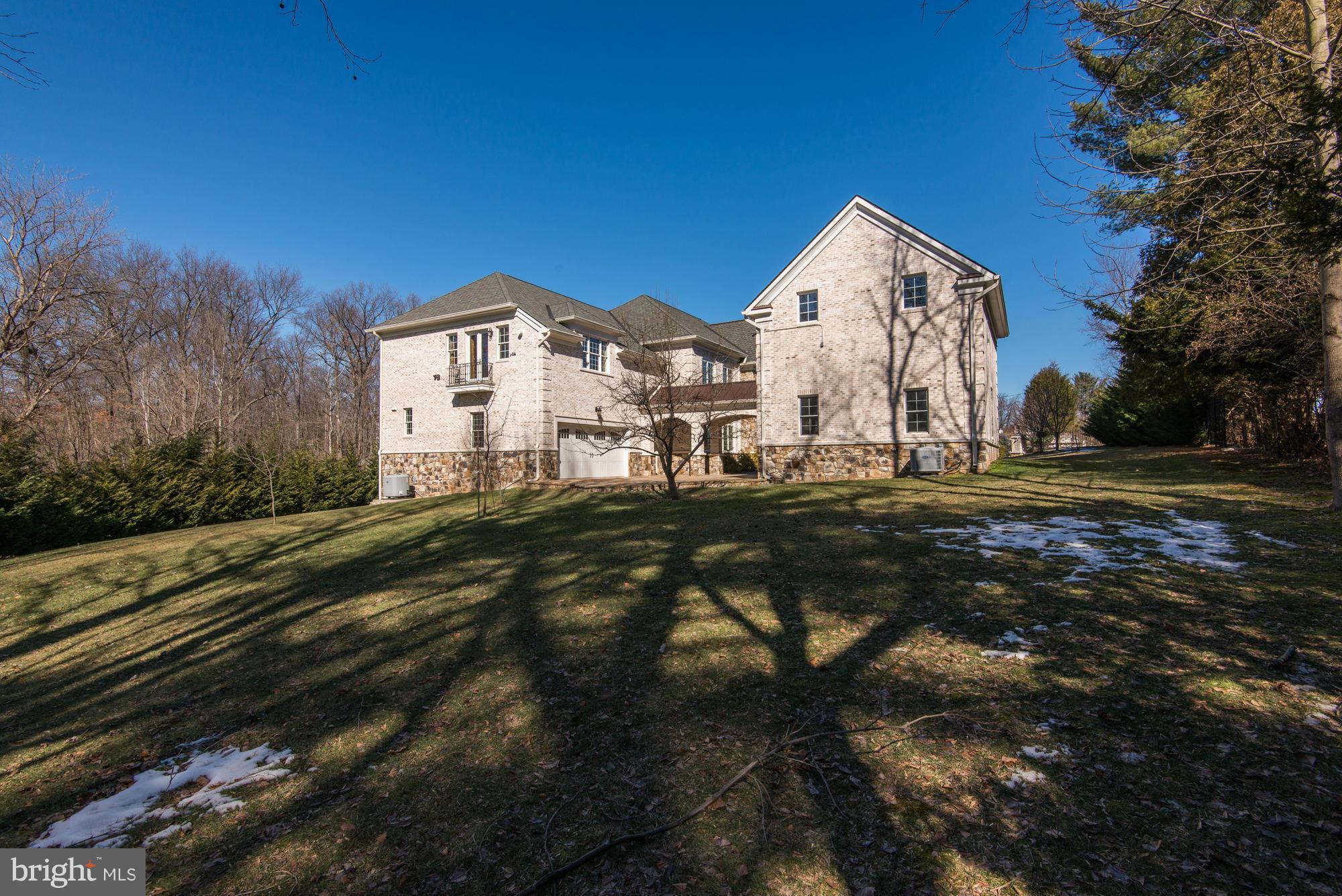 MILL RUN ACRES - Residential