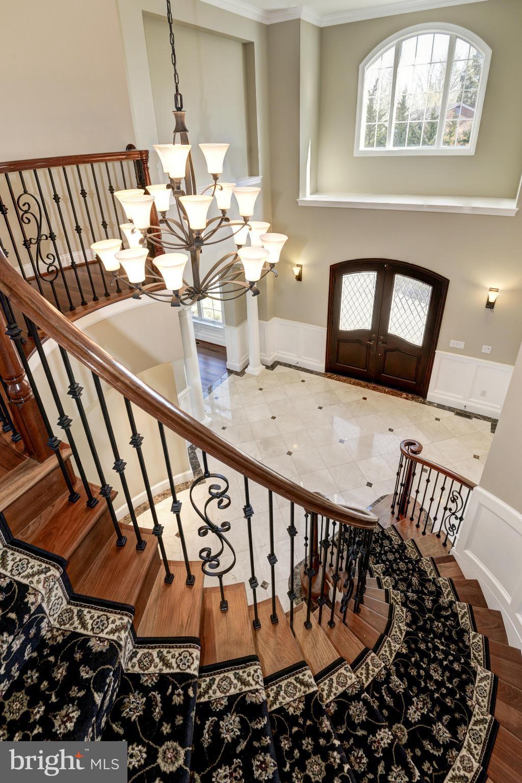 MILL RUN ACRES - Residential