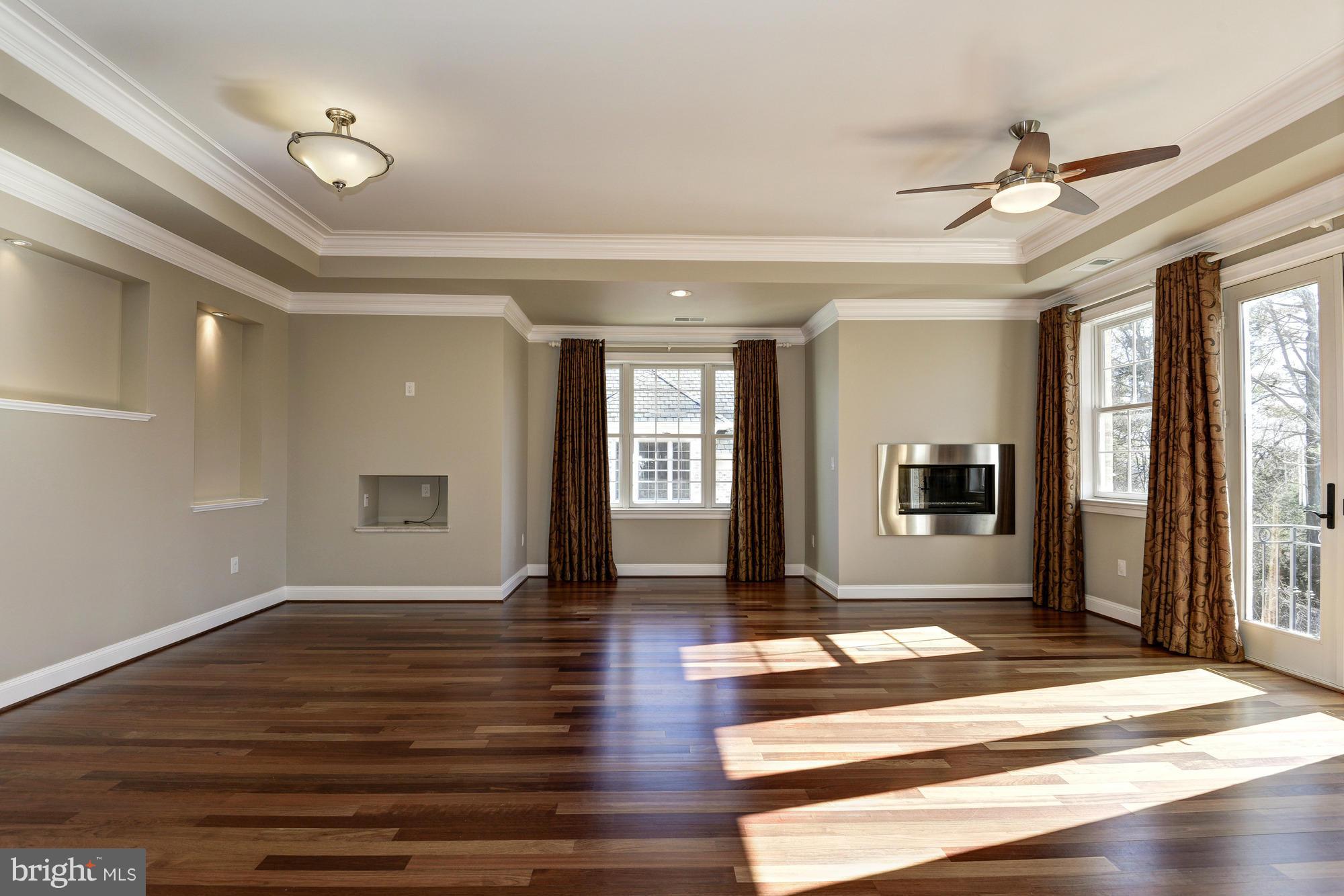 MILL RUN ACRES - Residential