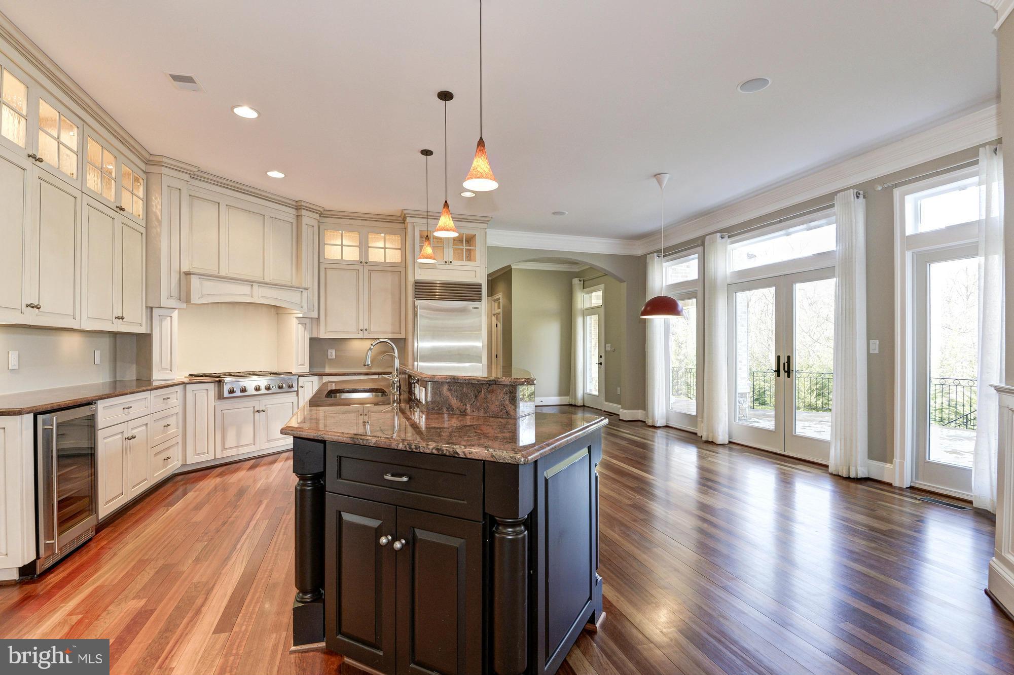 MILL RUN ACRES - Residential