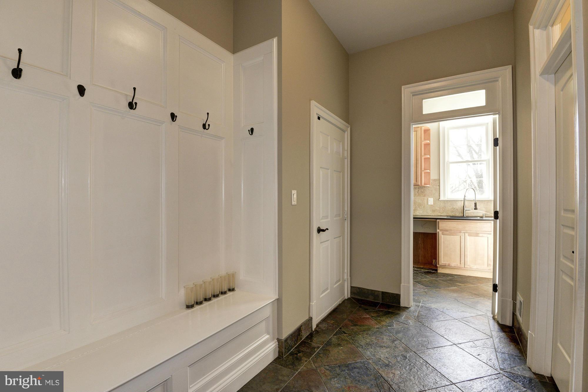 MILL RUN ACRES - Residential