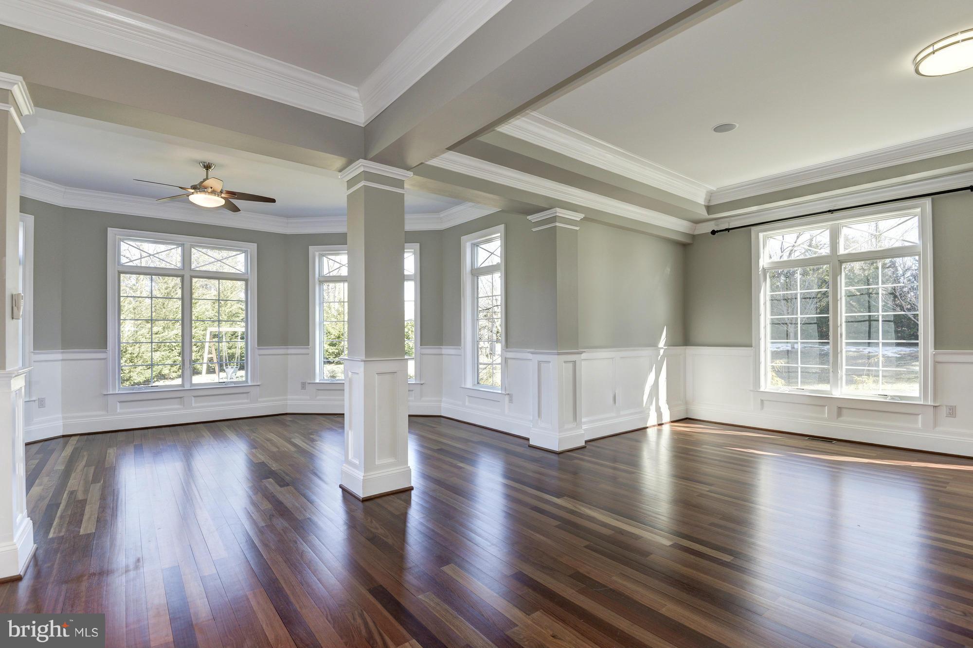 MILL RUN ACRES - Residential