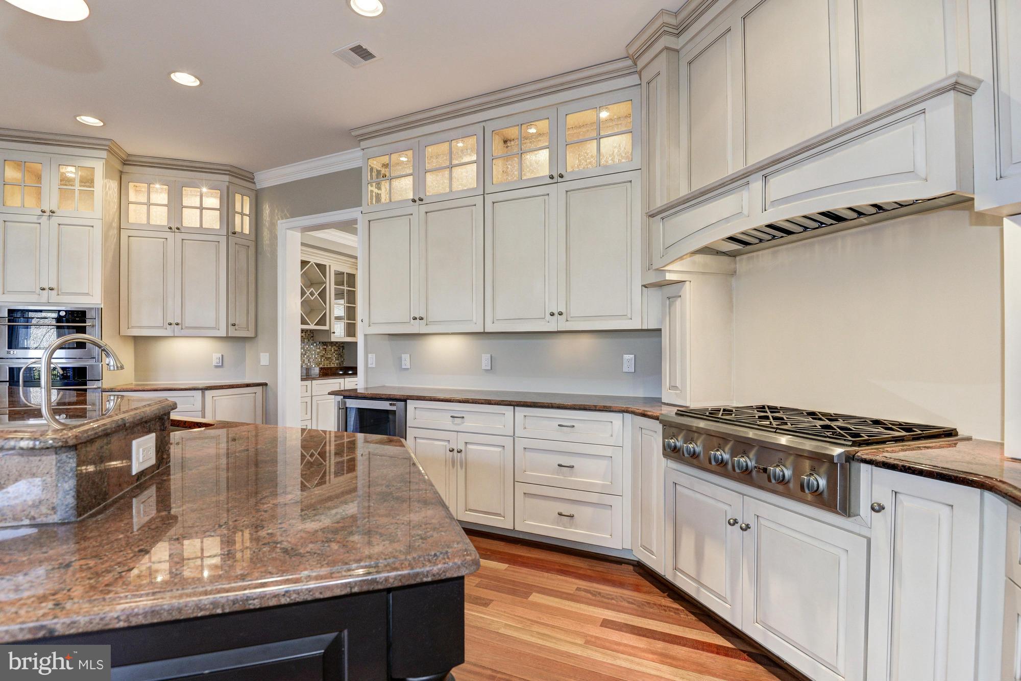 MILL RUN ACRES - Residential