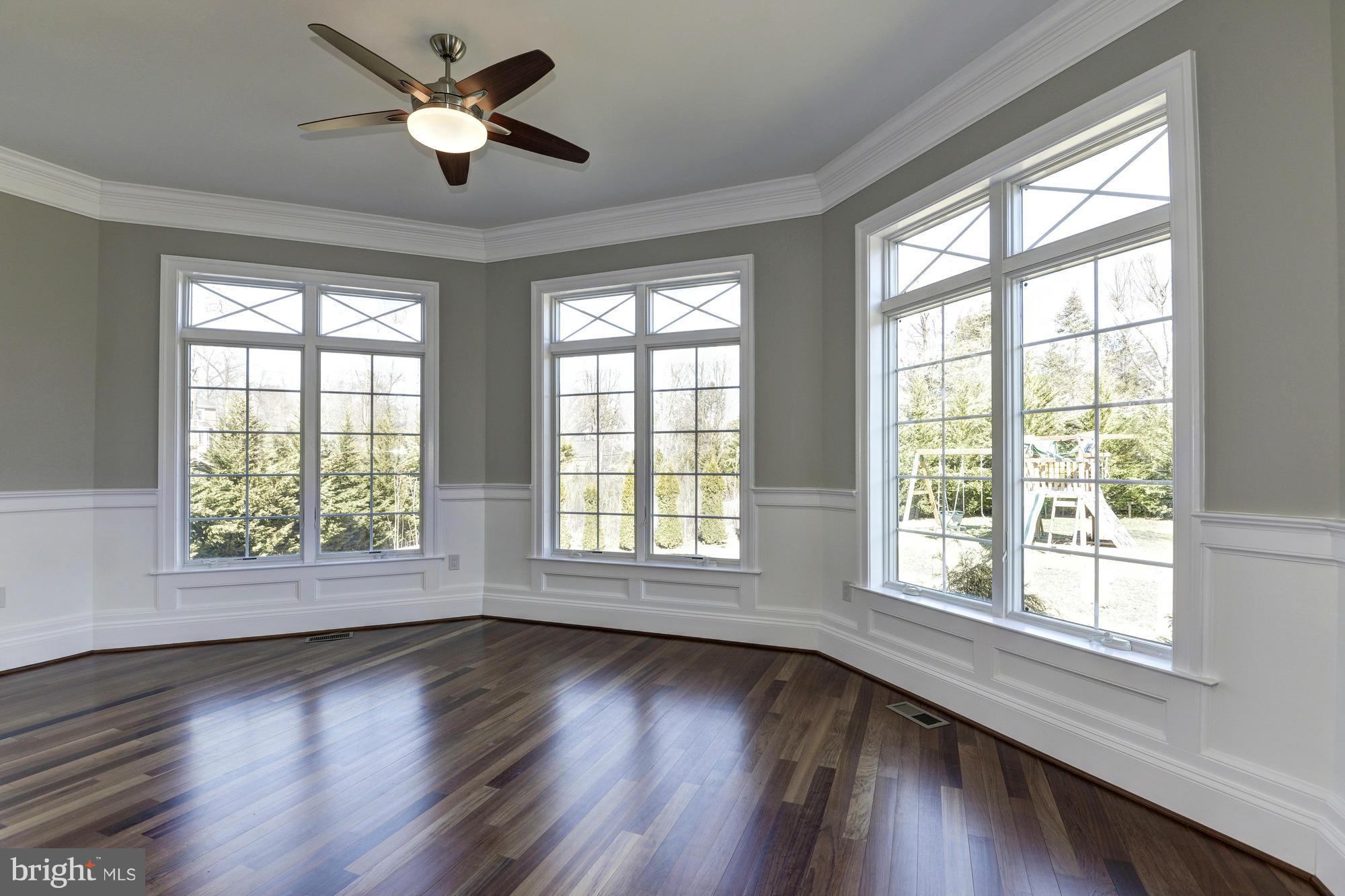 MILL RUN ACRES - Residential