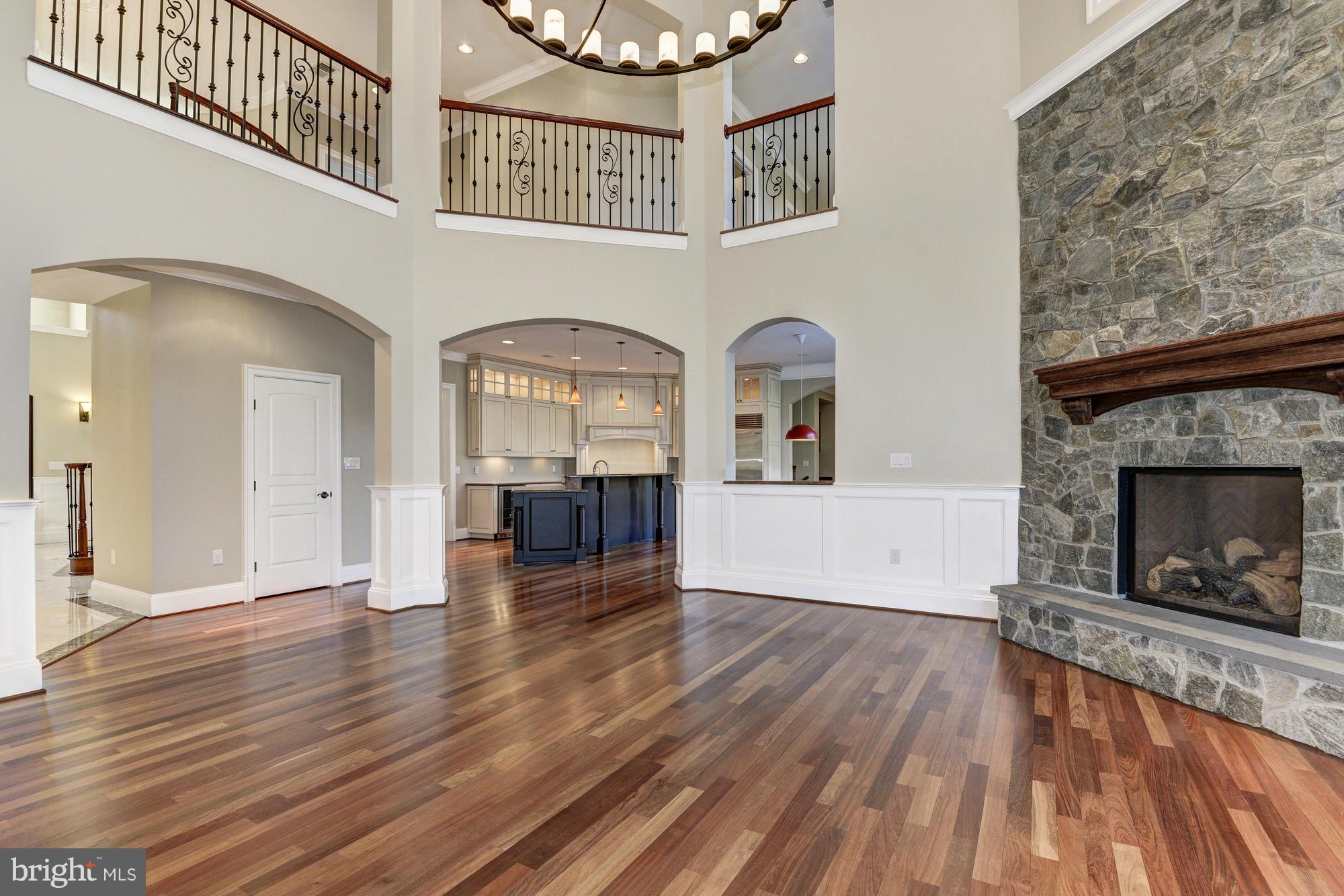 MILL RUN ACRES - Residential