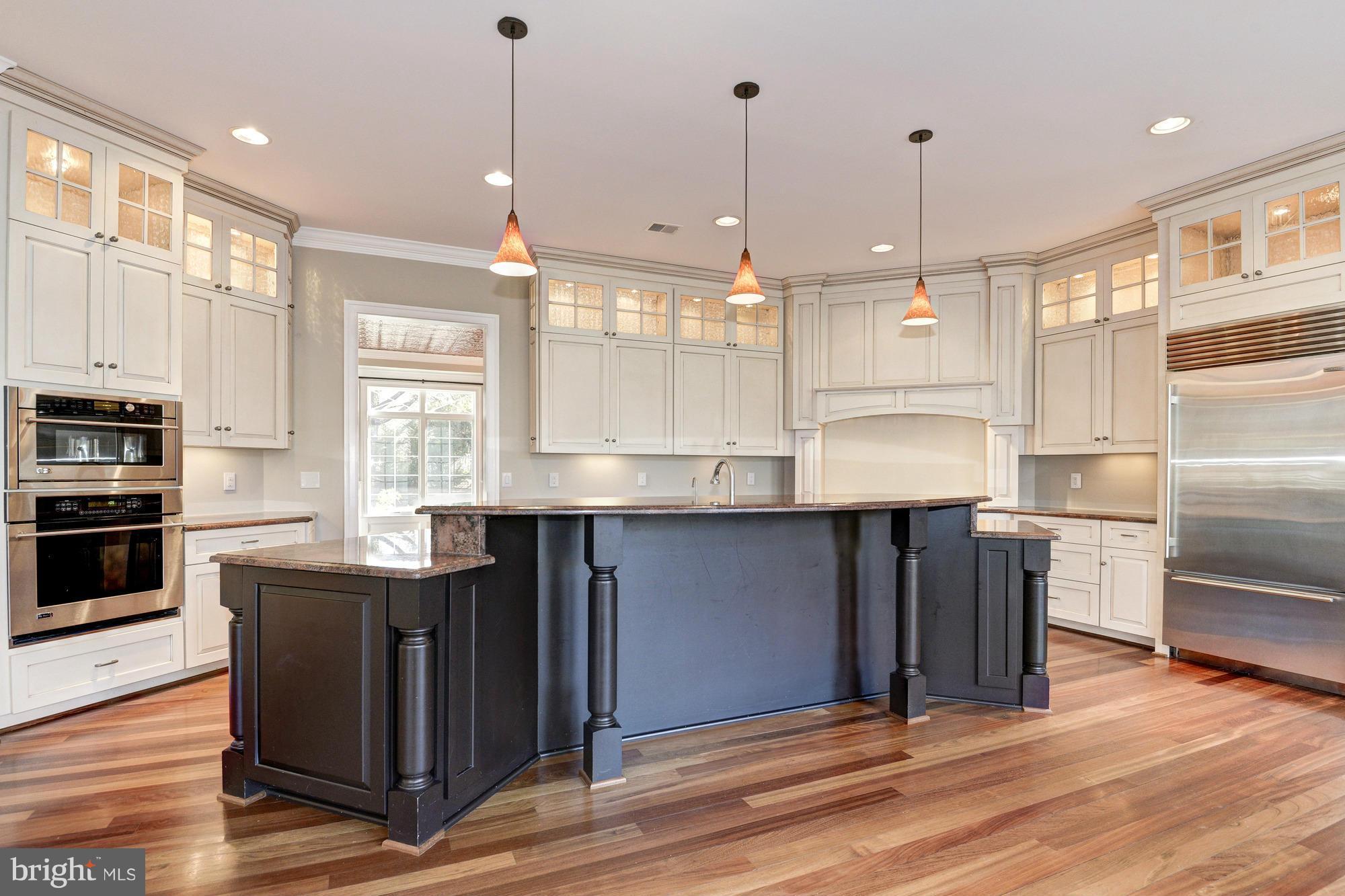 MILL RUN ACRES - Residential