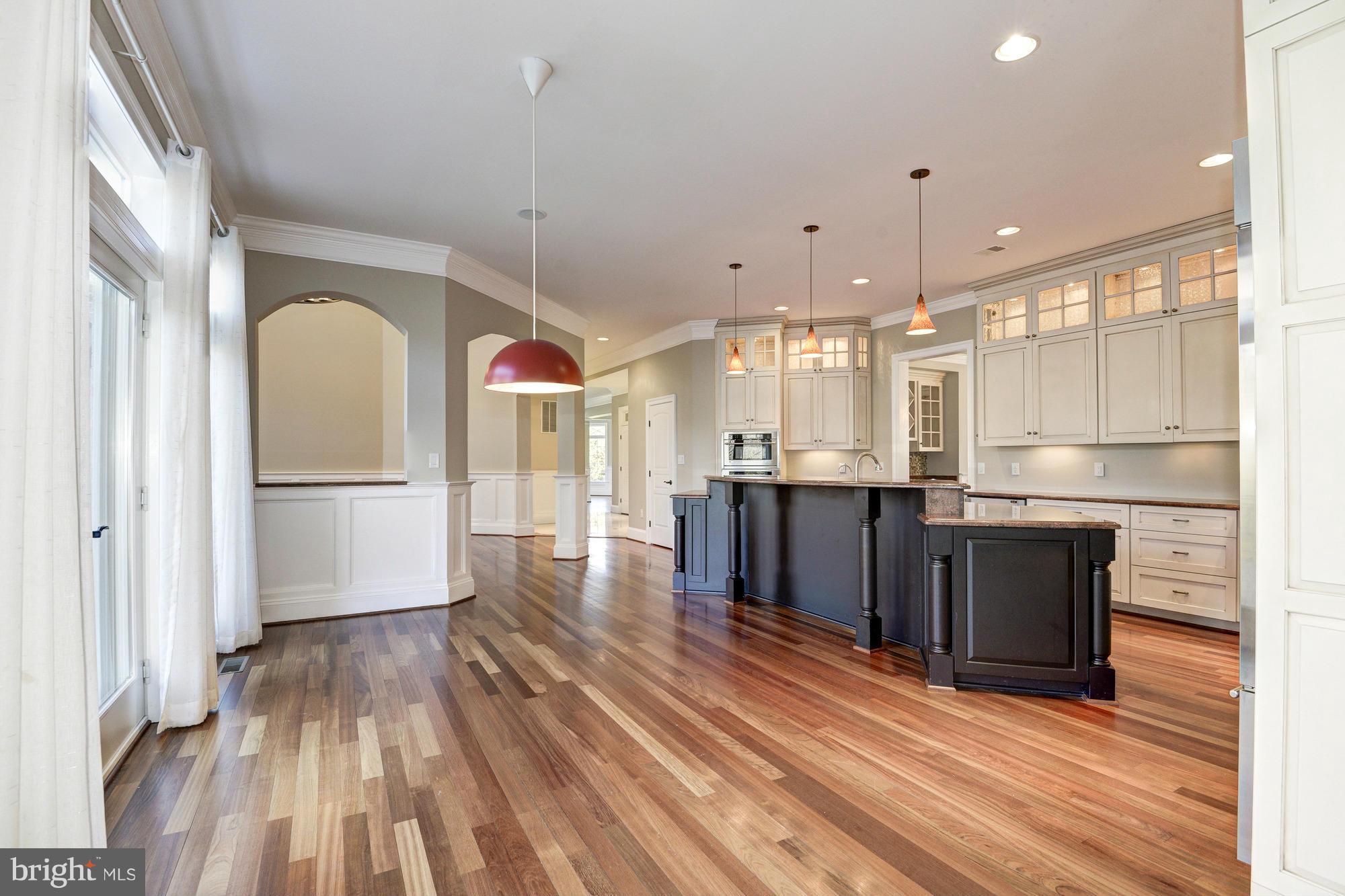 MILL RUN ACRES - Residential