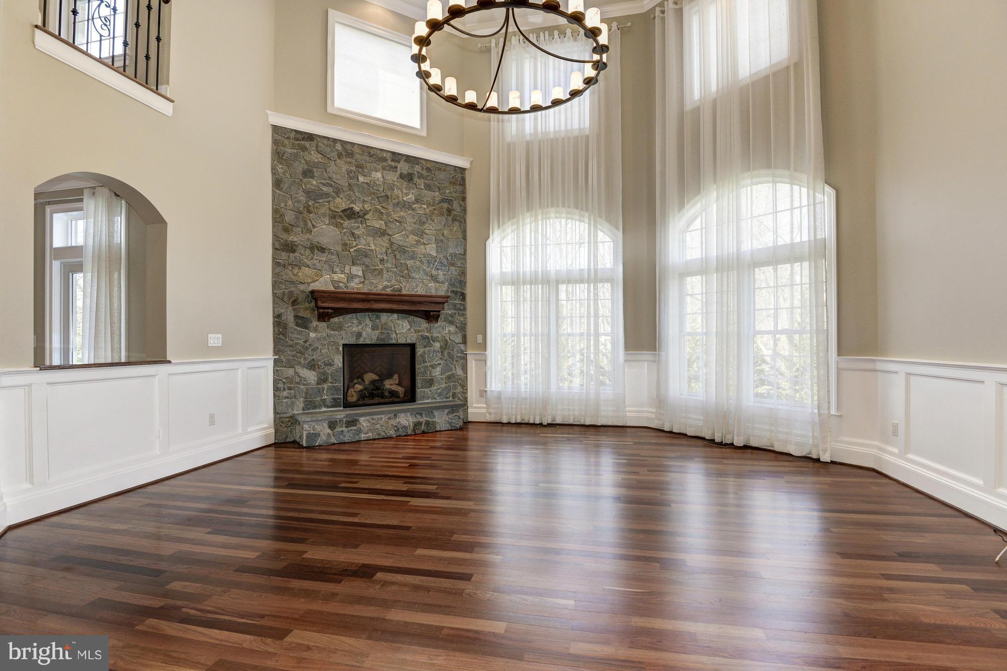 MILL RUN ACRES - Residential