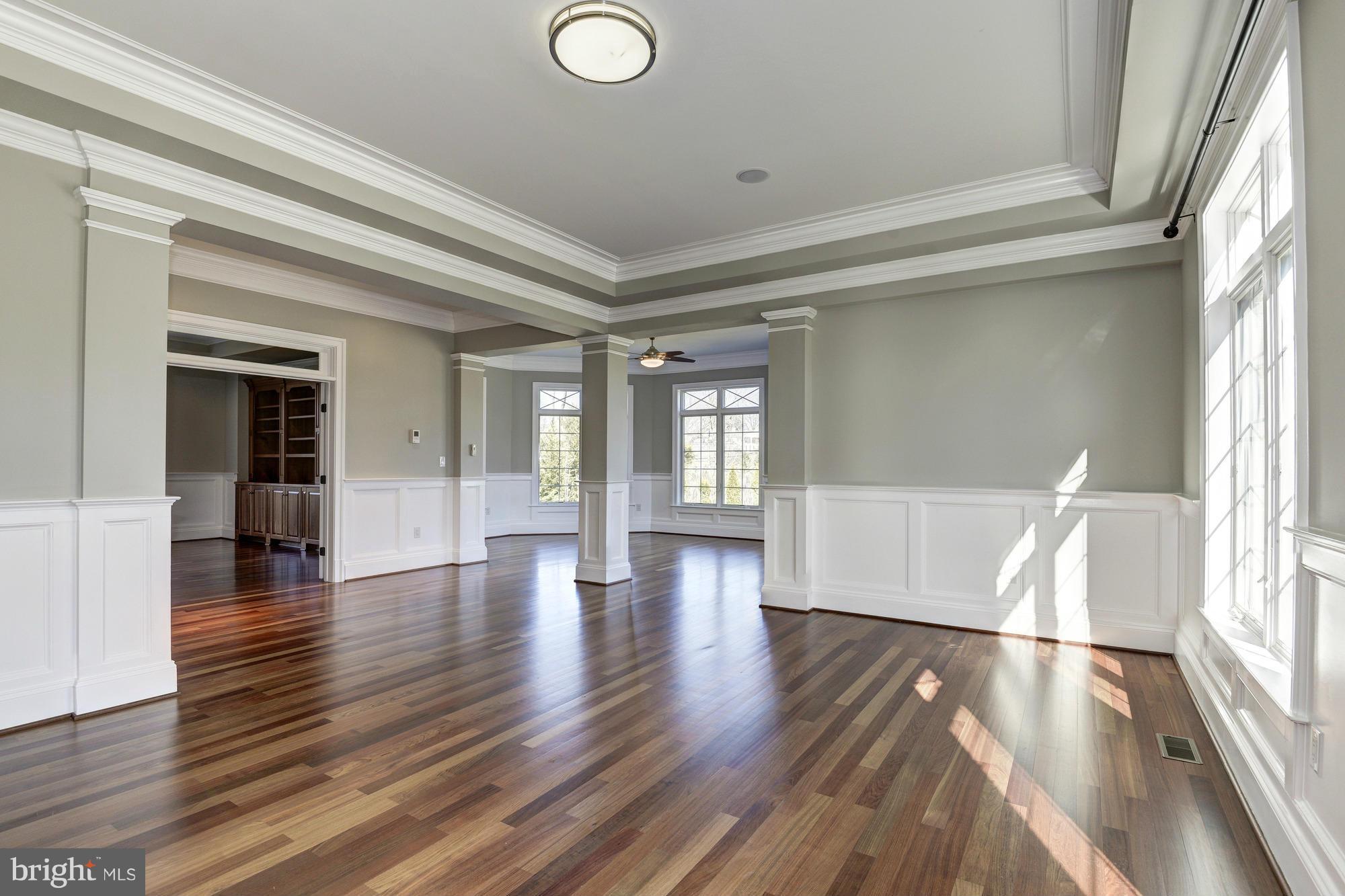 MILL RUN ACRES - Residential