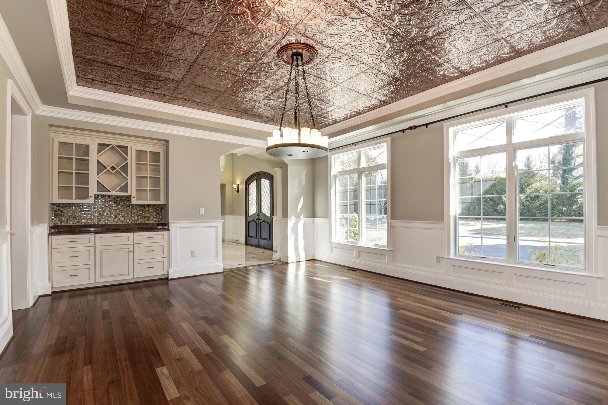 MILL RUN ACRES - Residential