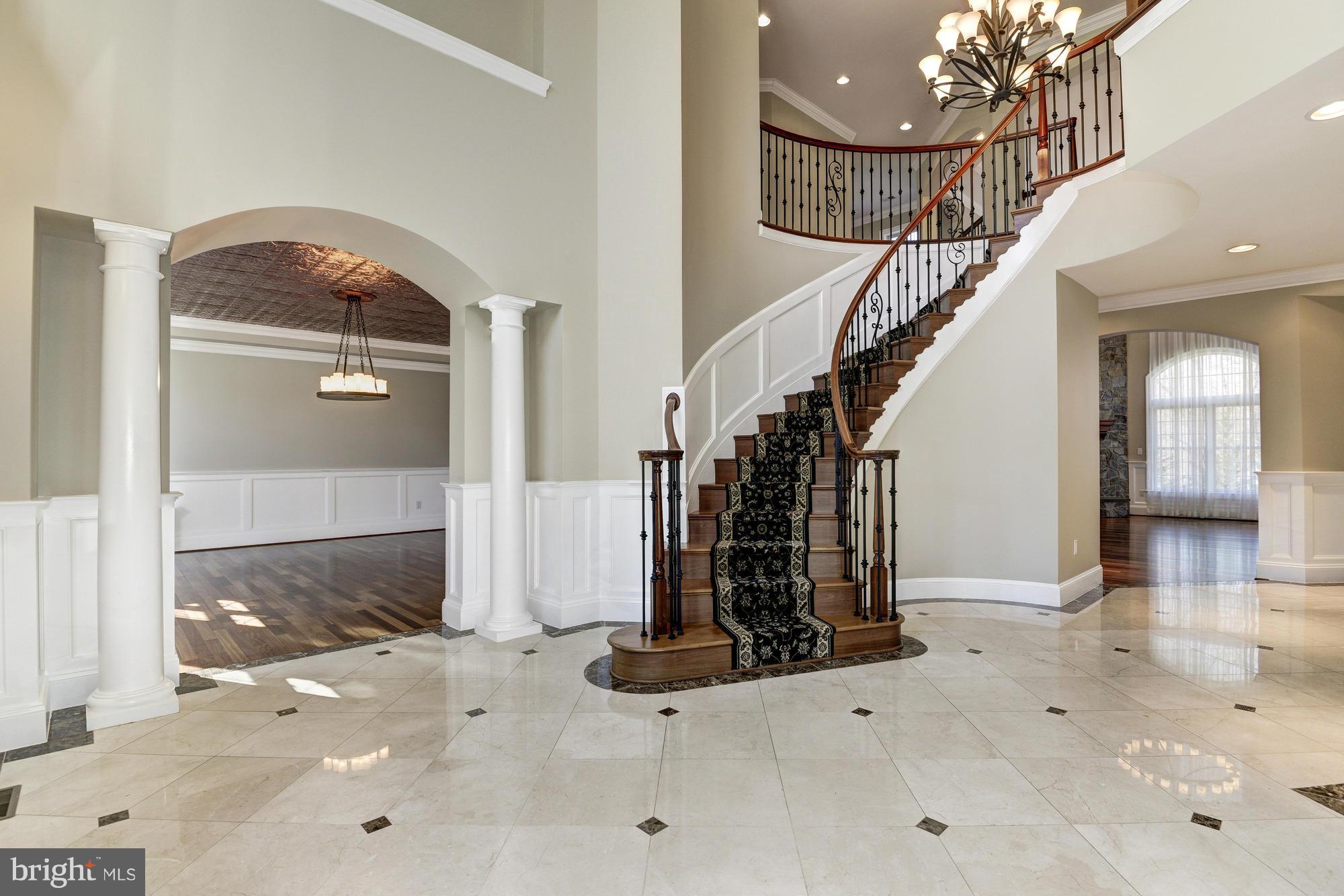 MILL RUN ACRES - Residential