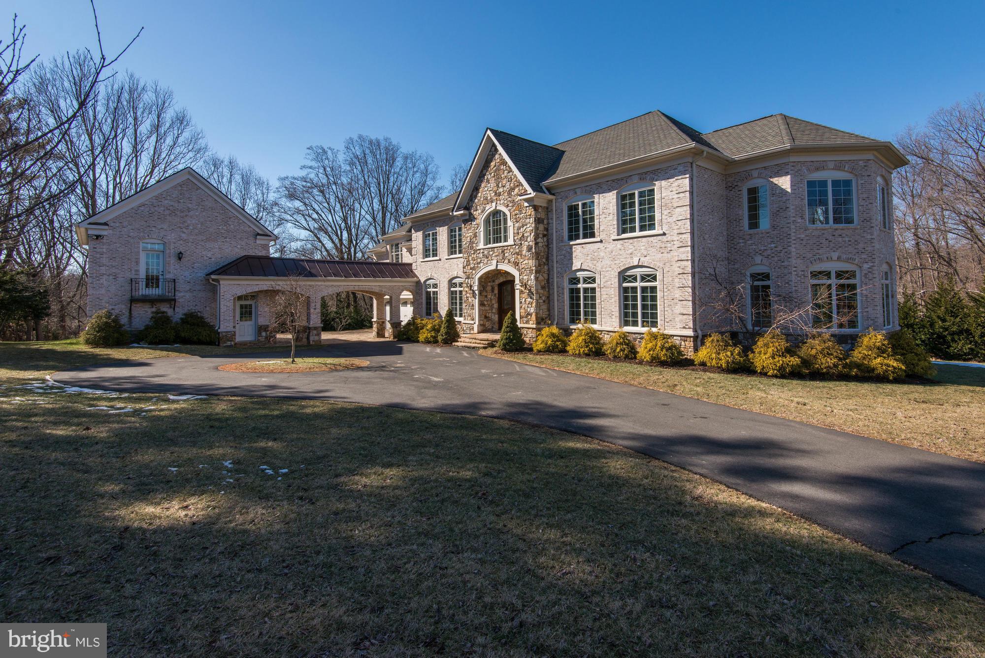 MILL RUN ACRES - Residential