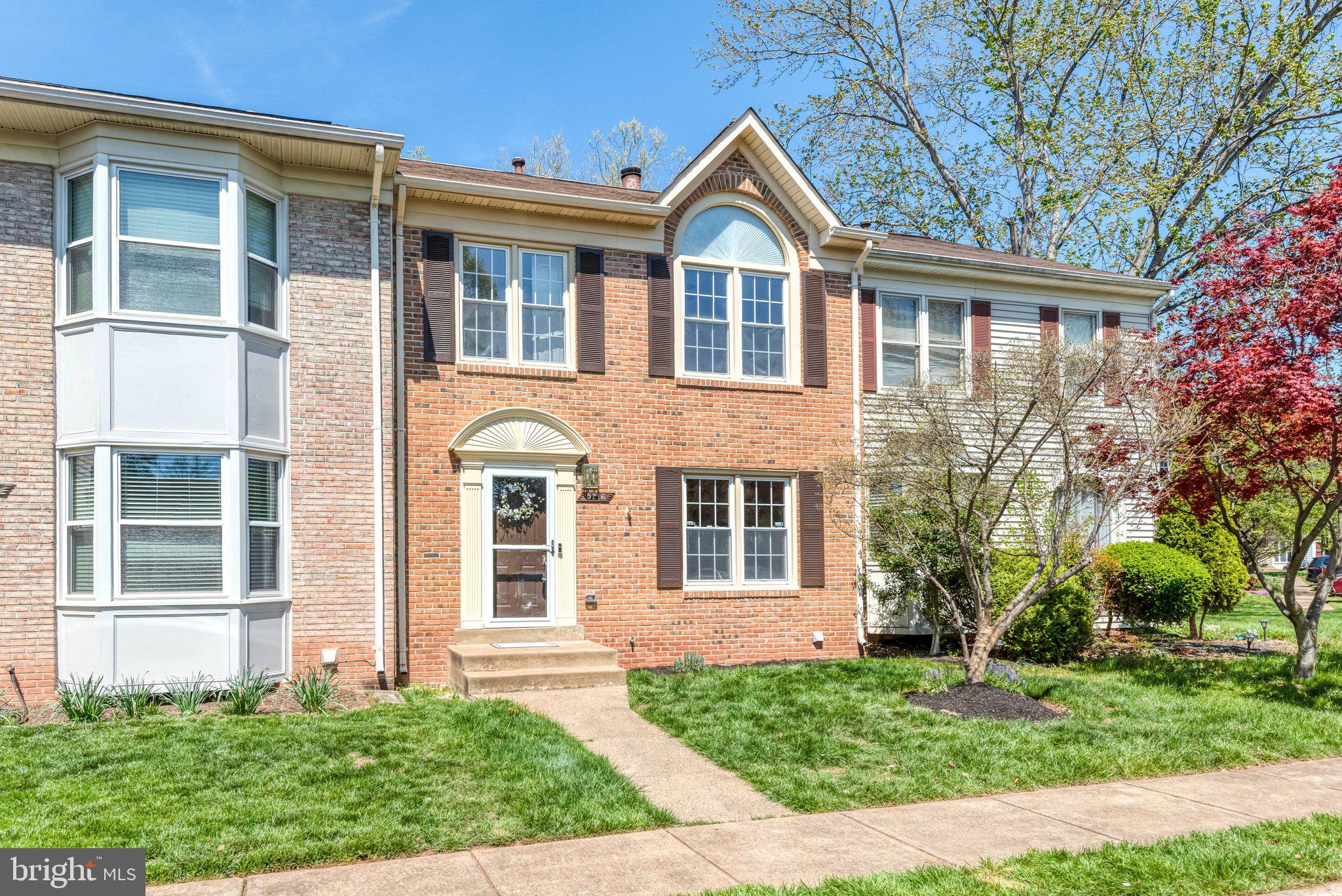 5216 STONEY BRANCH COURT