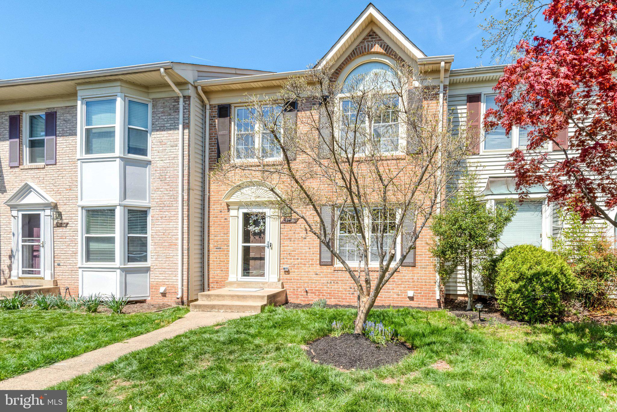 5216 STONEY BRANCH COURT