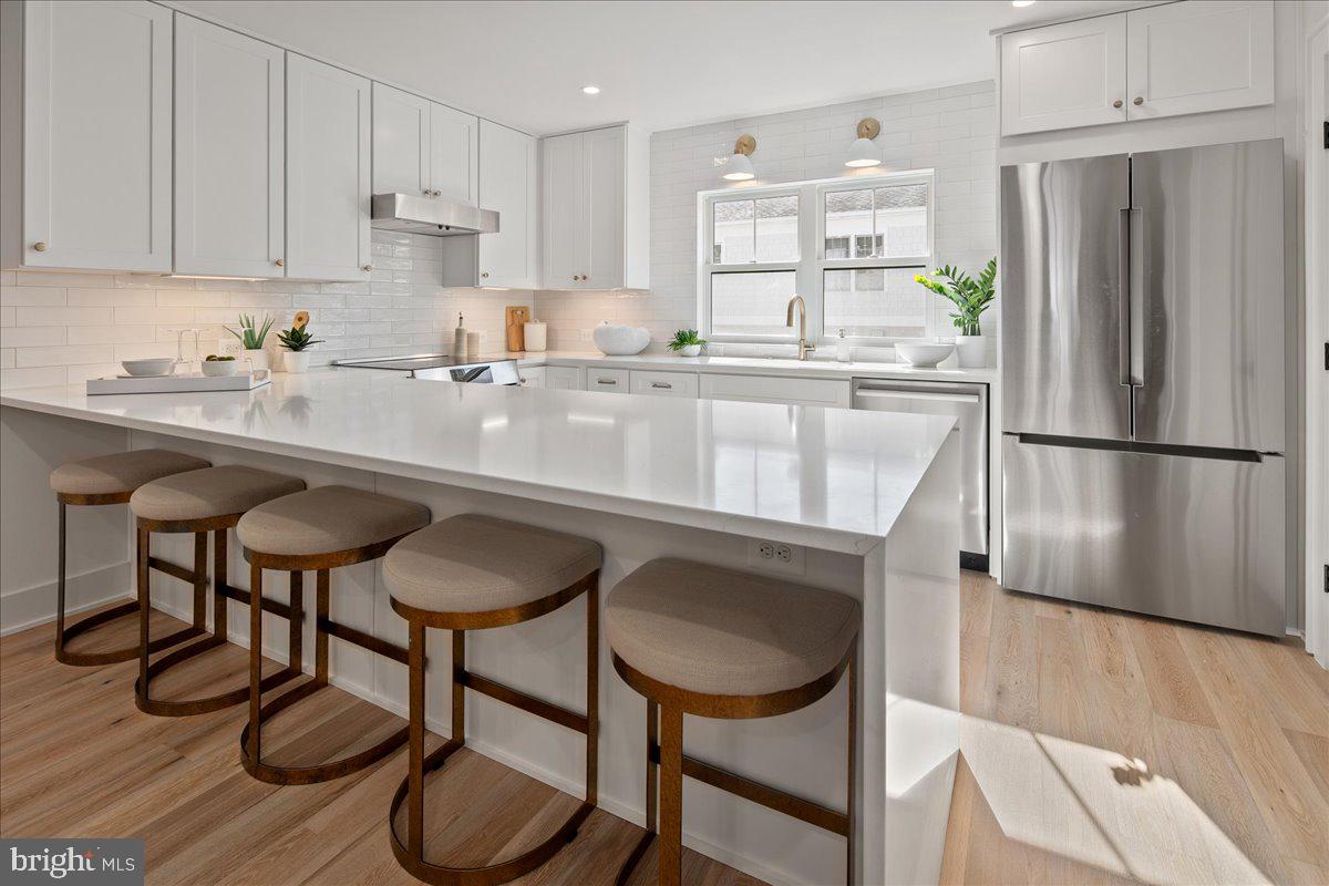 LYON PARK - Residential Lease