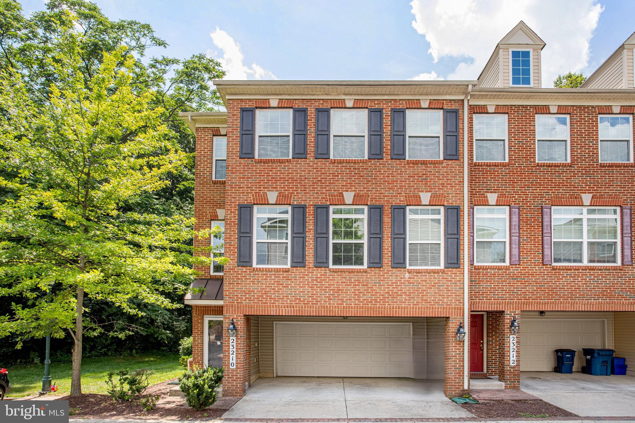 23210 ROBERTS TAVERN DRIVE 2375