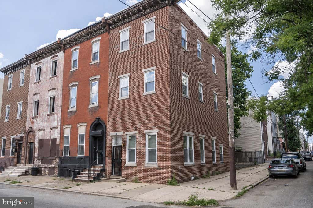 Photo of 1619 W Master Street, PHILADELPHIA, PA 19121 (MLS # PAPH2631800)