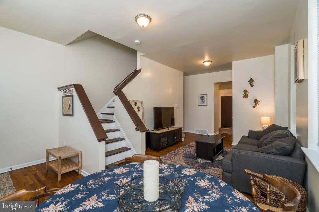 Photo of 1619 W Master Street, PHILADELPHIA, PA 19121 (MLS # PAPH2631800)