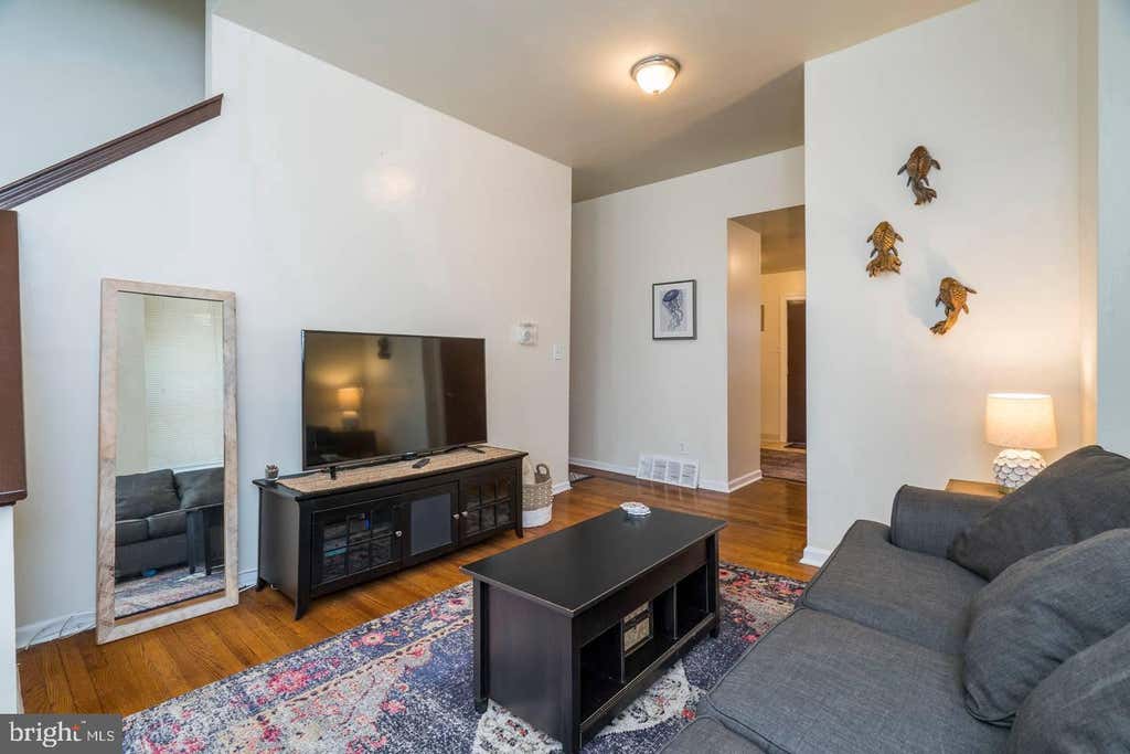 Photo of 1619 W Master Street, PHILADELPHIA, PA 19121 (MLS # PAPH2631800)