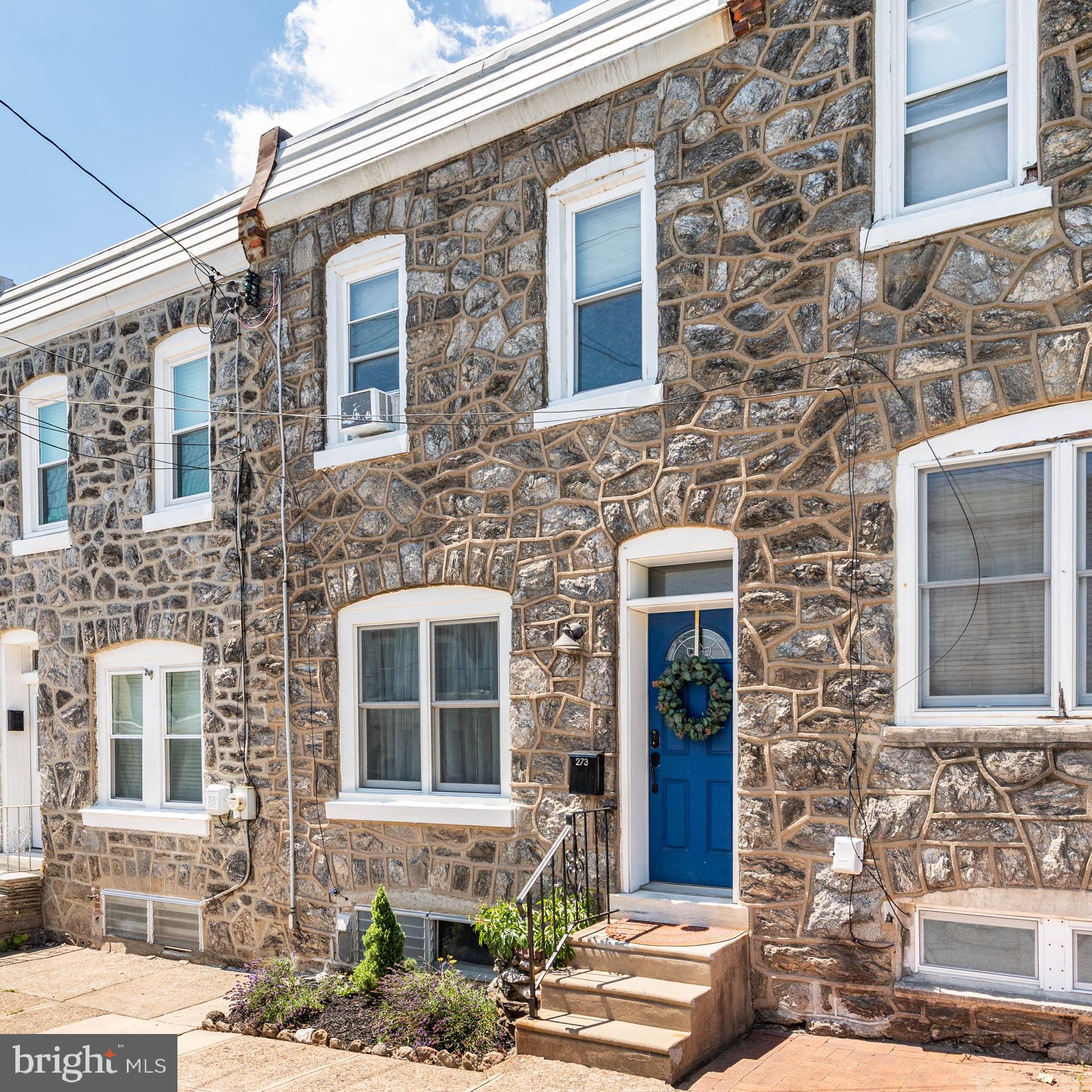 273 KALOS STREET