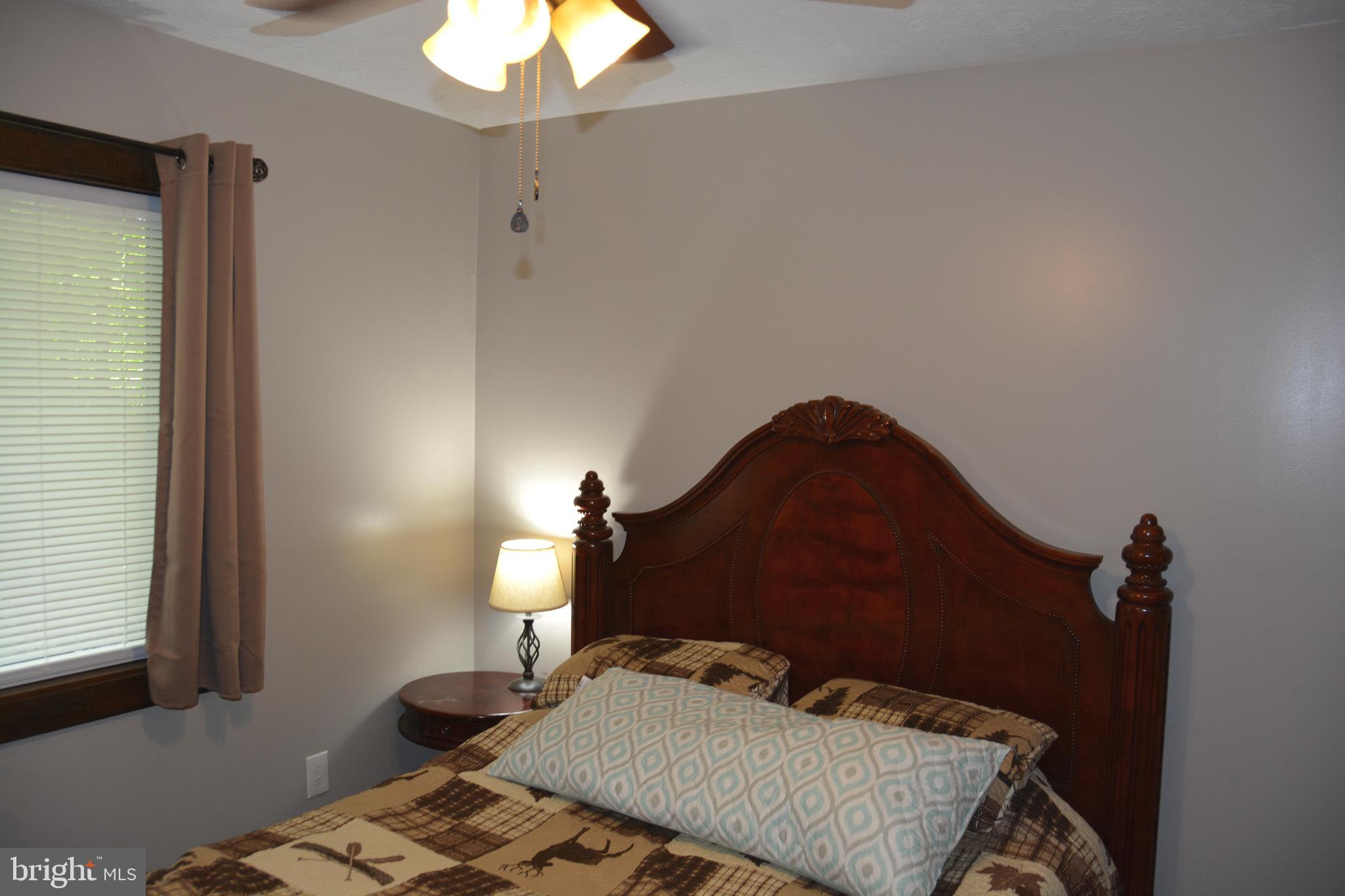 RITTERS HIDDEN VALLEY - Residential