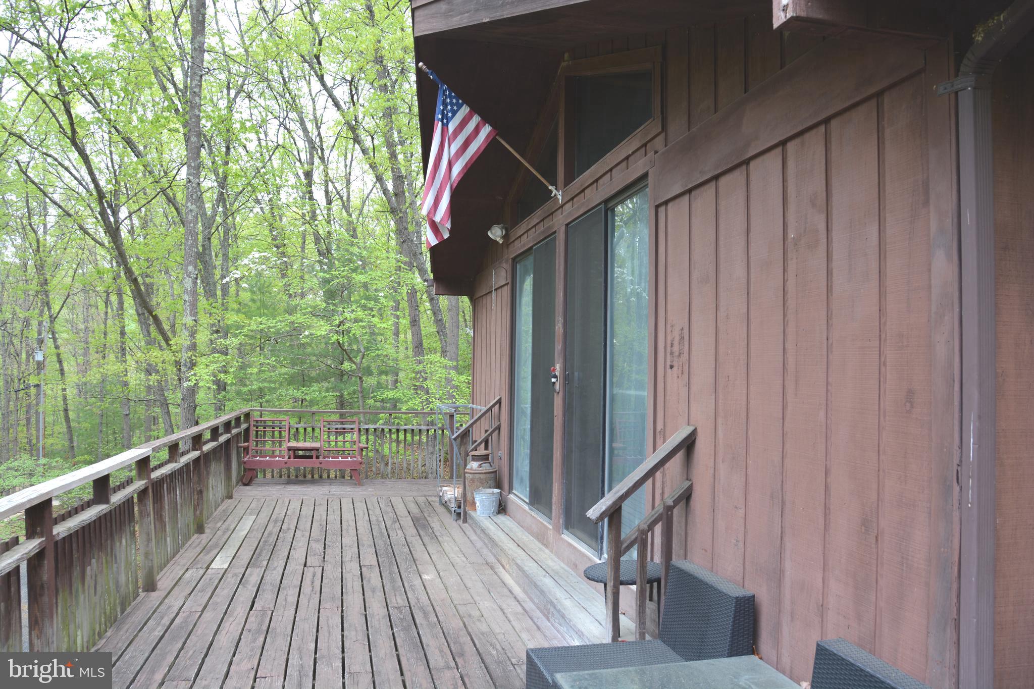 RITTERS HIDDEN VALLEY - Residential