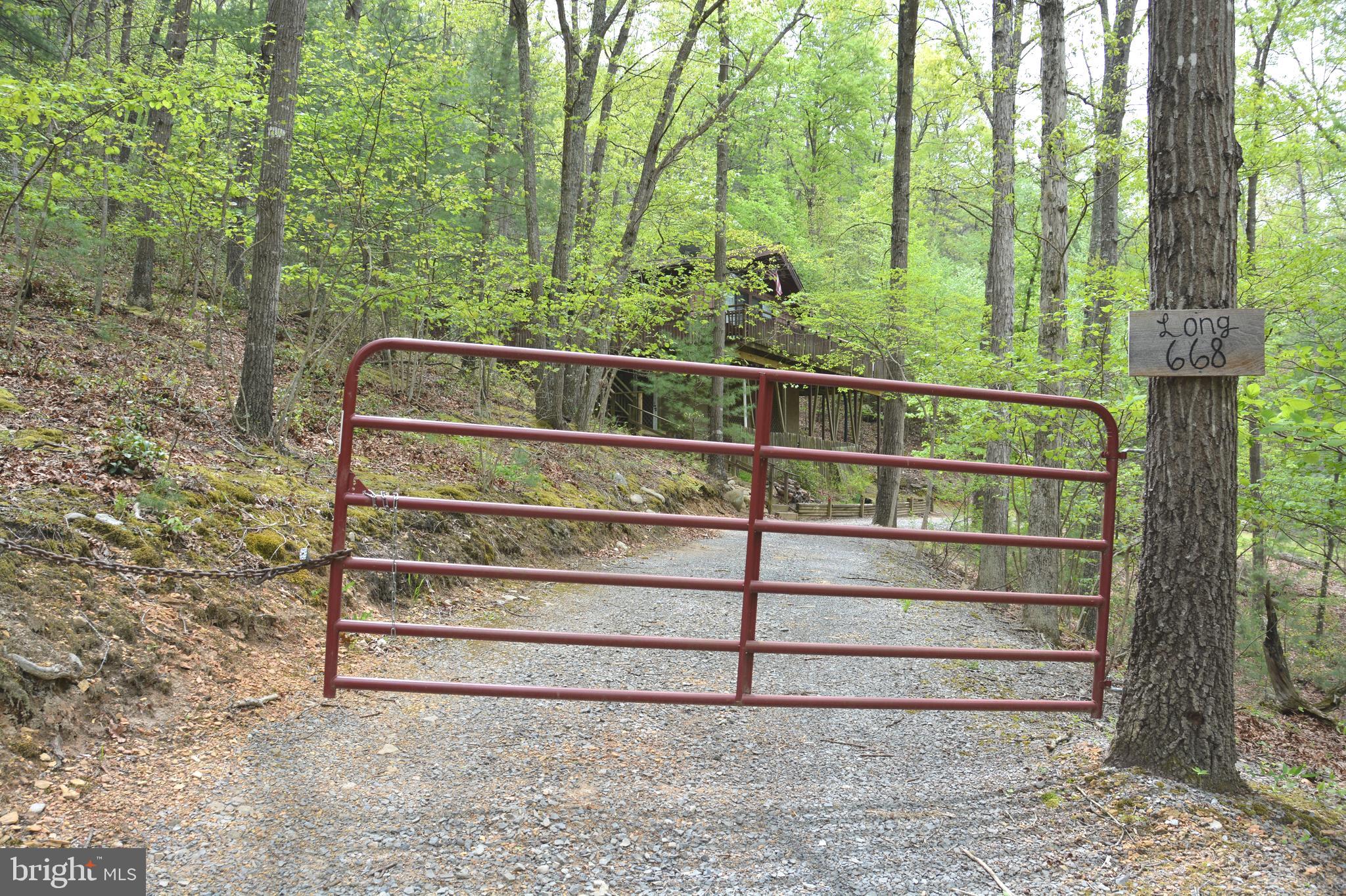 RITTERS HIDDEN VALLEY - Residential