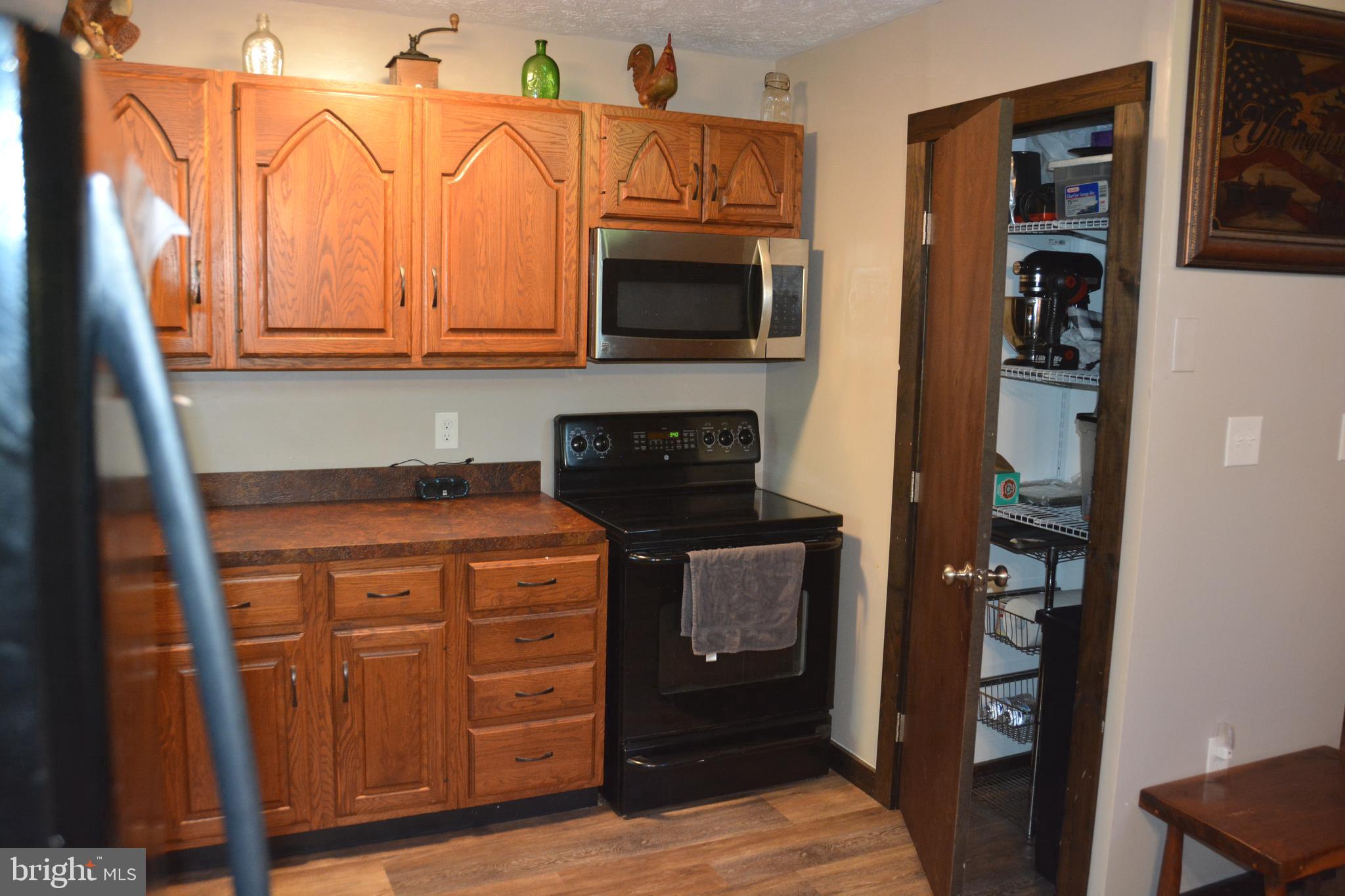 RITTERS HIDDEN VALLEY - Residential