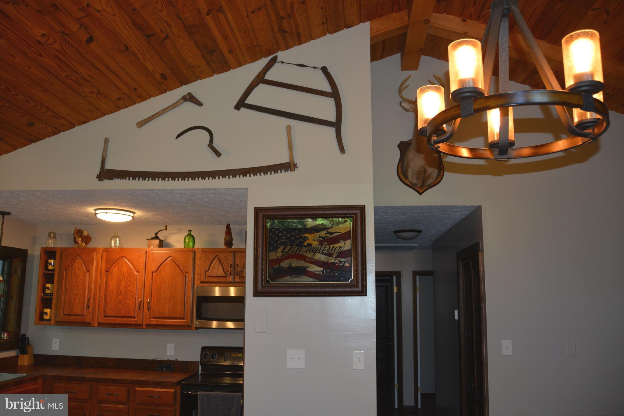 RITTERS HIDDEN VALLEY - Residential