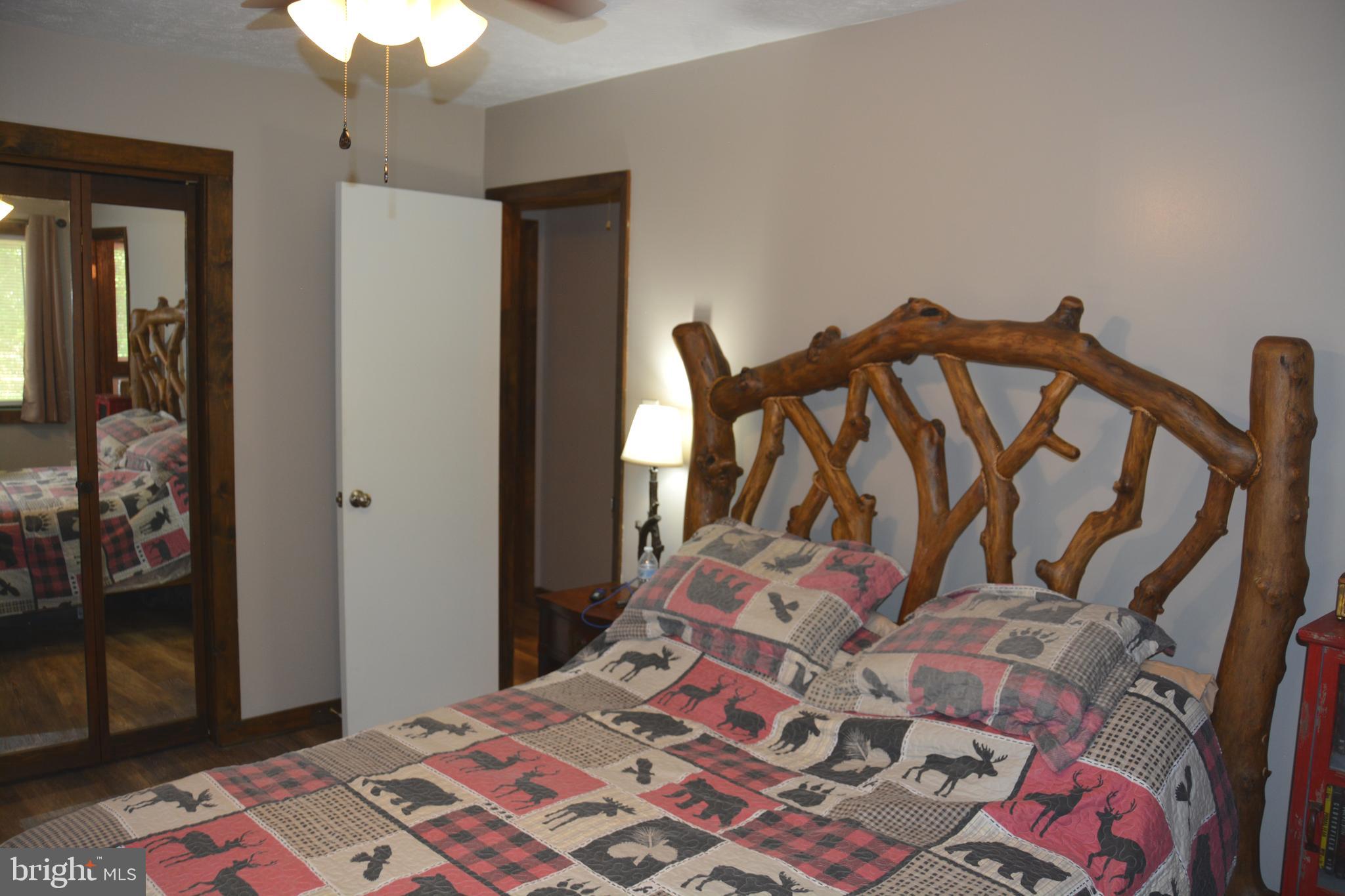 RITTERS HIDDEN VALLEY - Residential