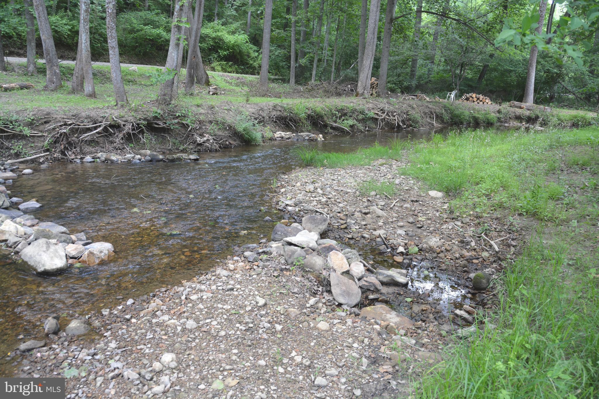 RITTERS HIDDEN VALLEY - Residential