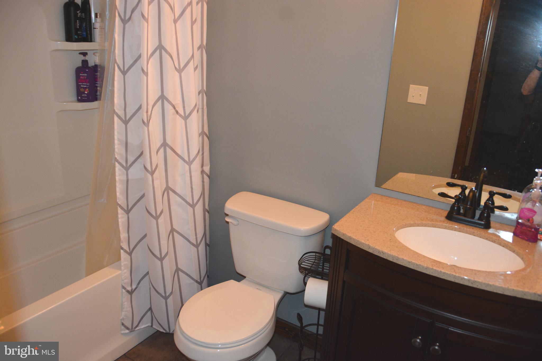 RITTERS HIDDEN VALLEY - Residential