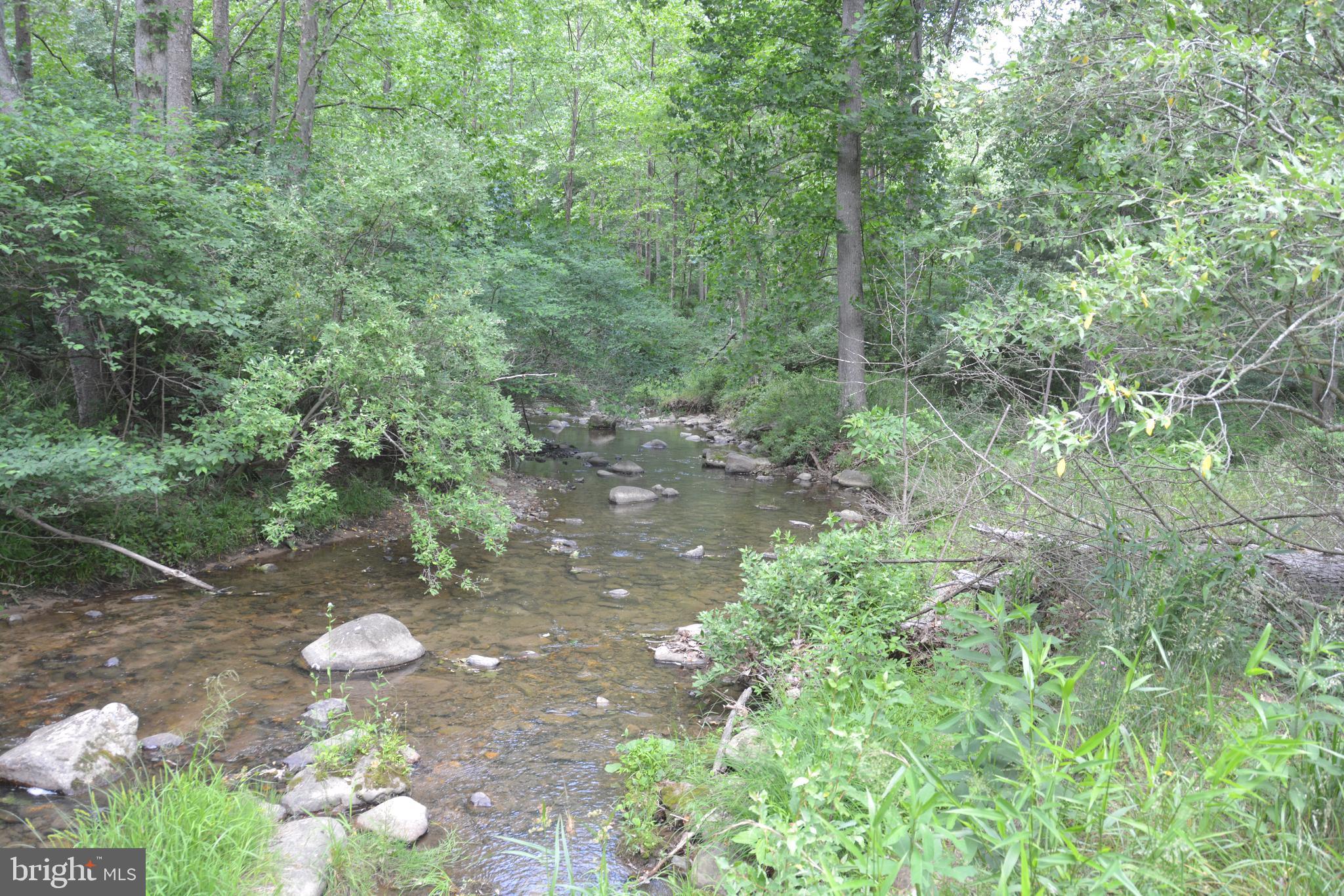 RITTERS HIDDEN VALLEY - Residential