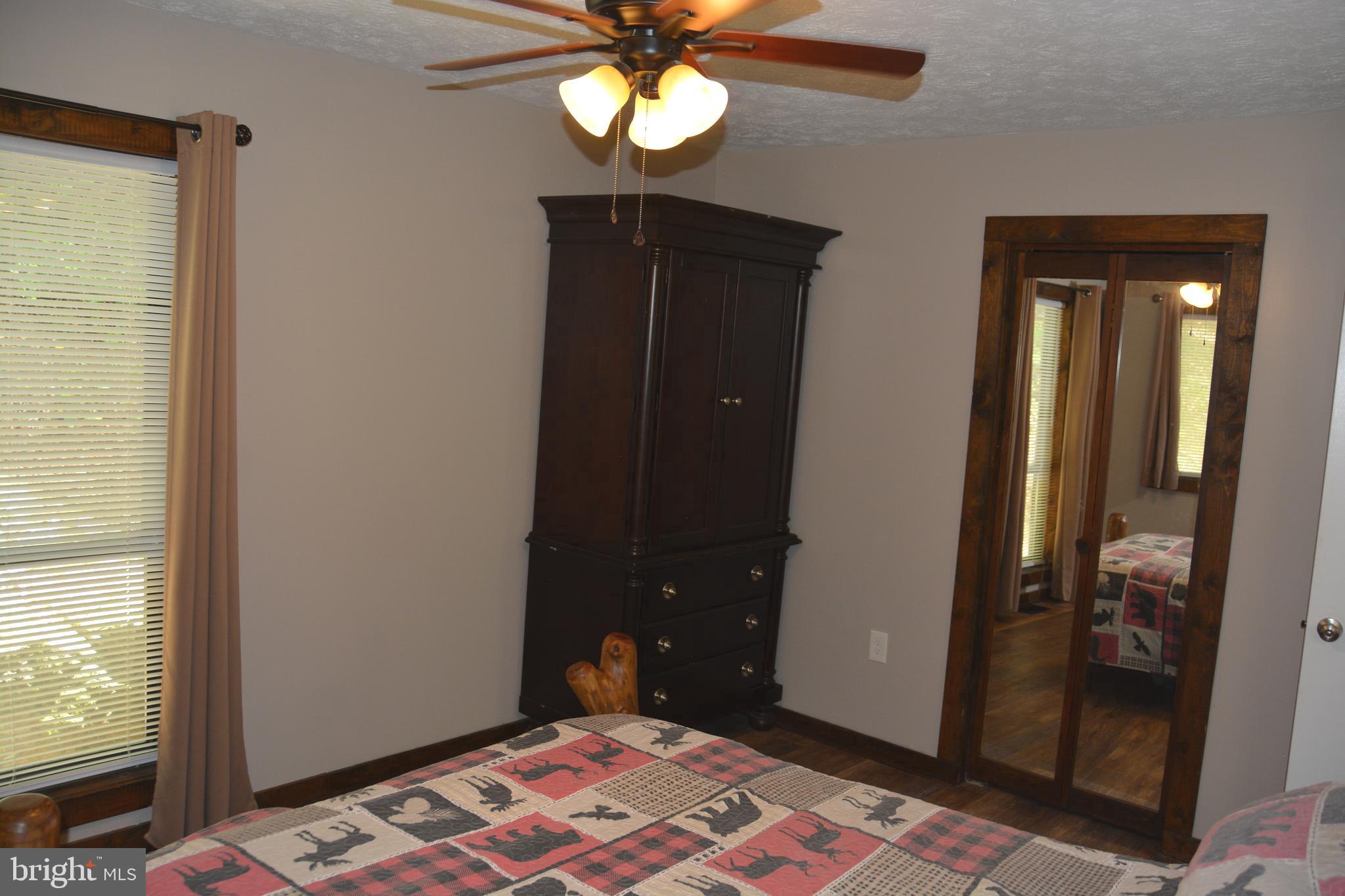 RITTERS HIDDEN VALLEY - Residential