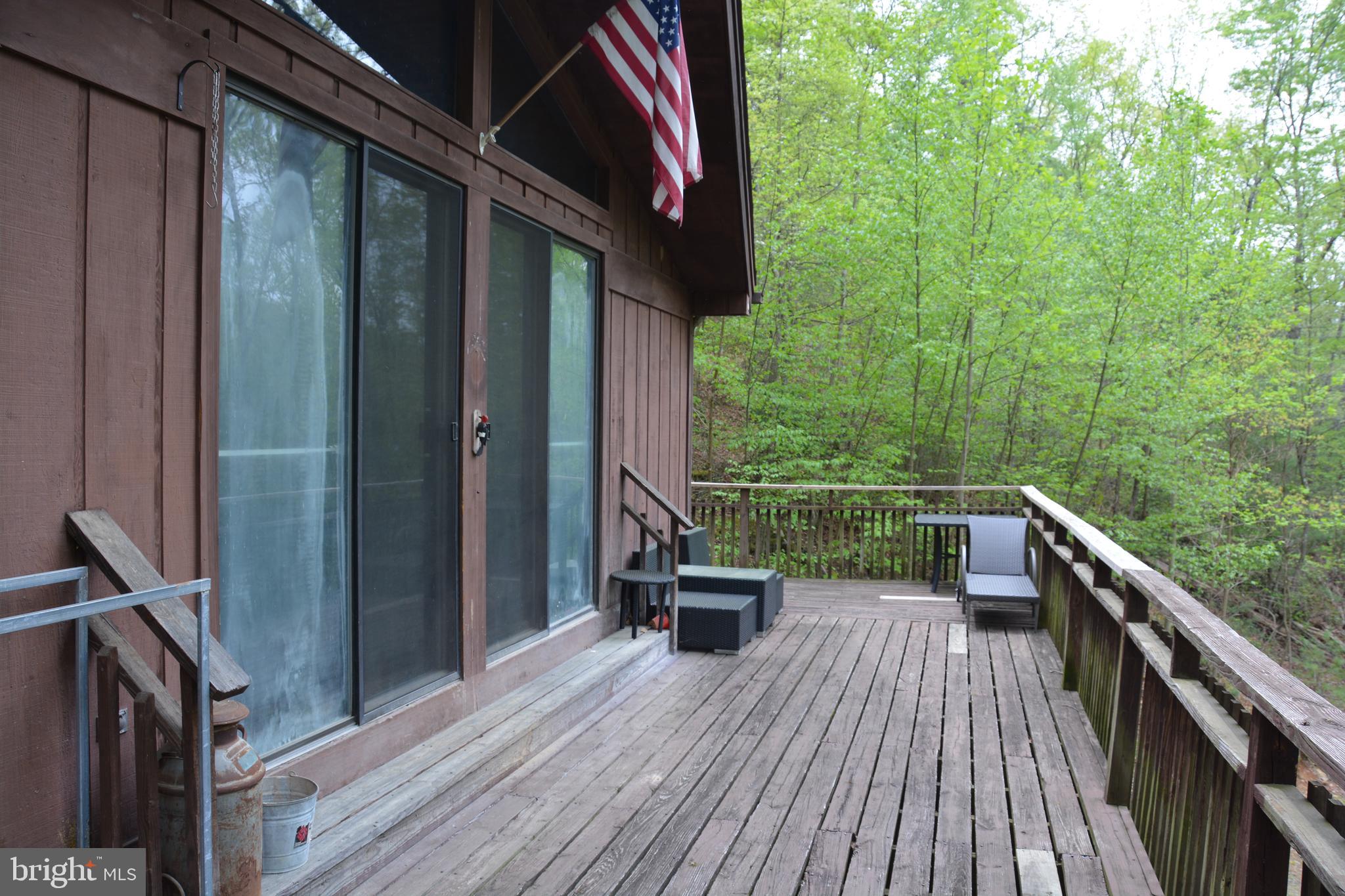 RITTERS HIDDEN VALLEY - Residential