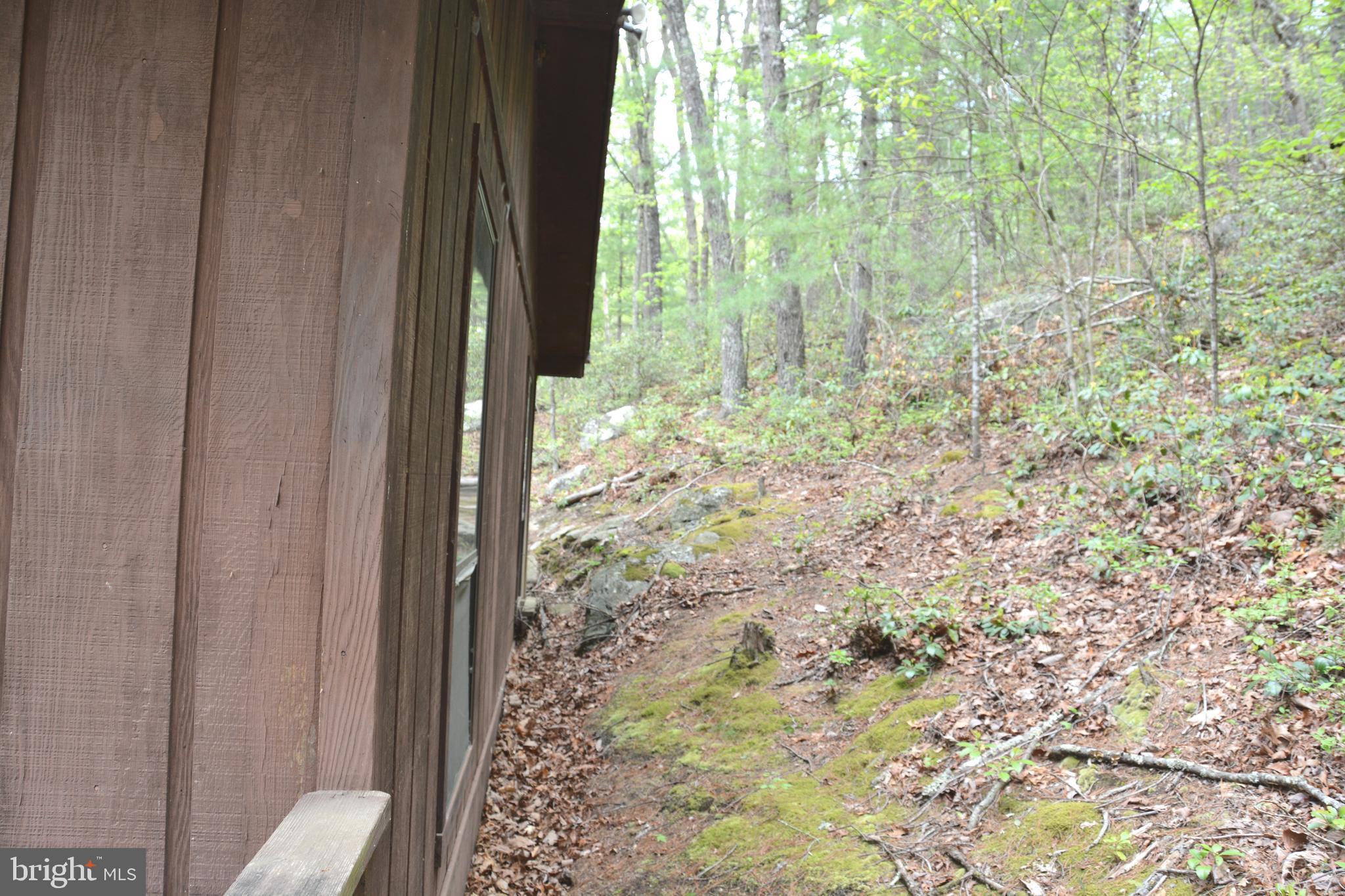 RITTERS HIDDEN VALLEY - Residential