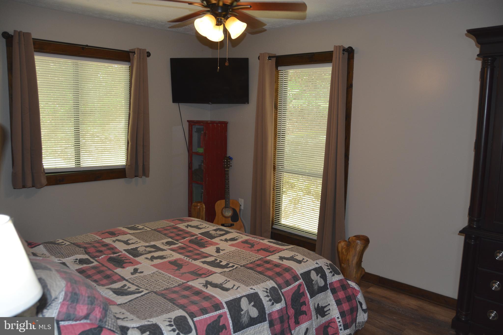 RITTERS HIDDEN VALLEY - Residential