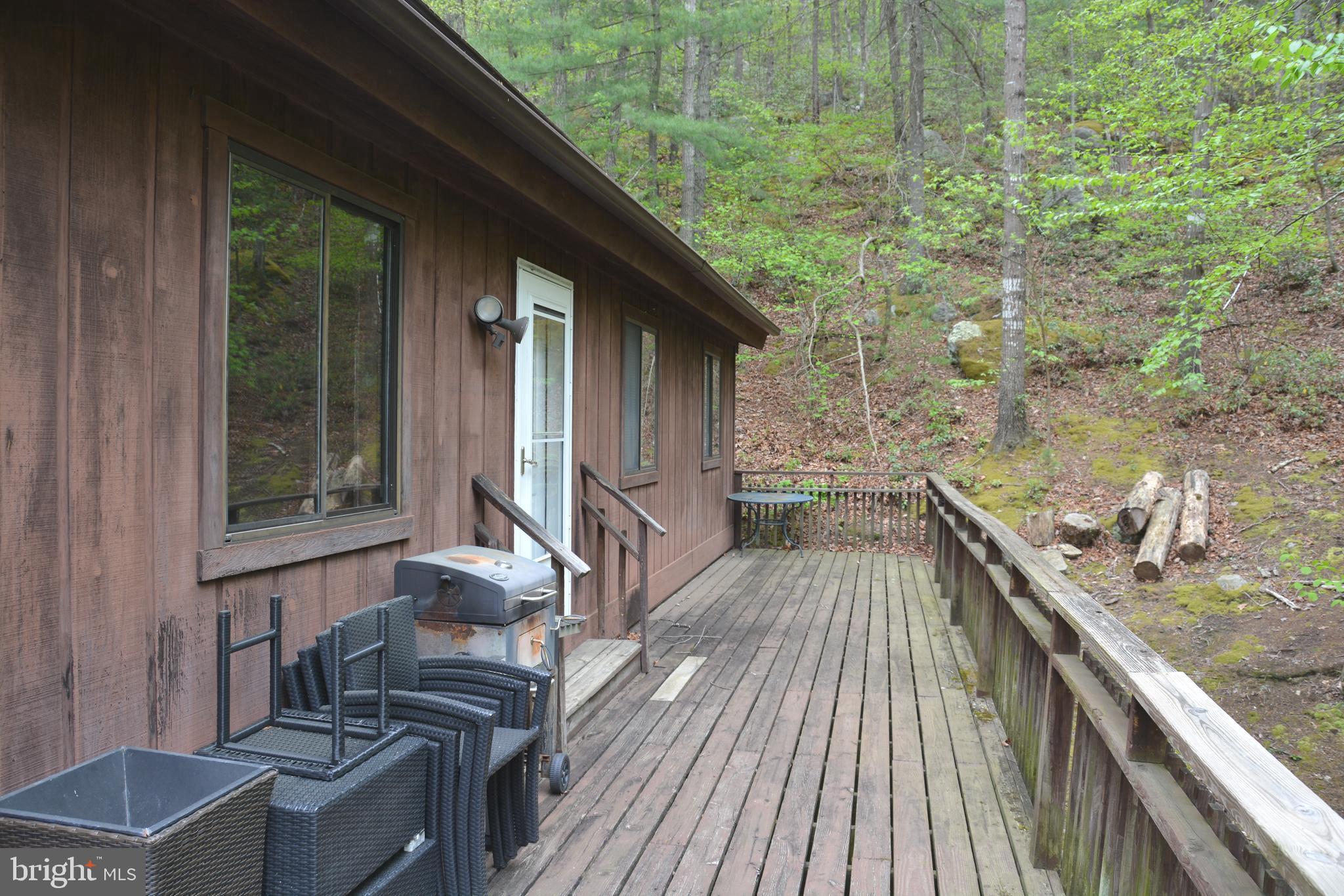 RITTERS HIDDEN VALLEY - Residential