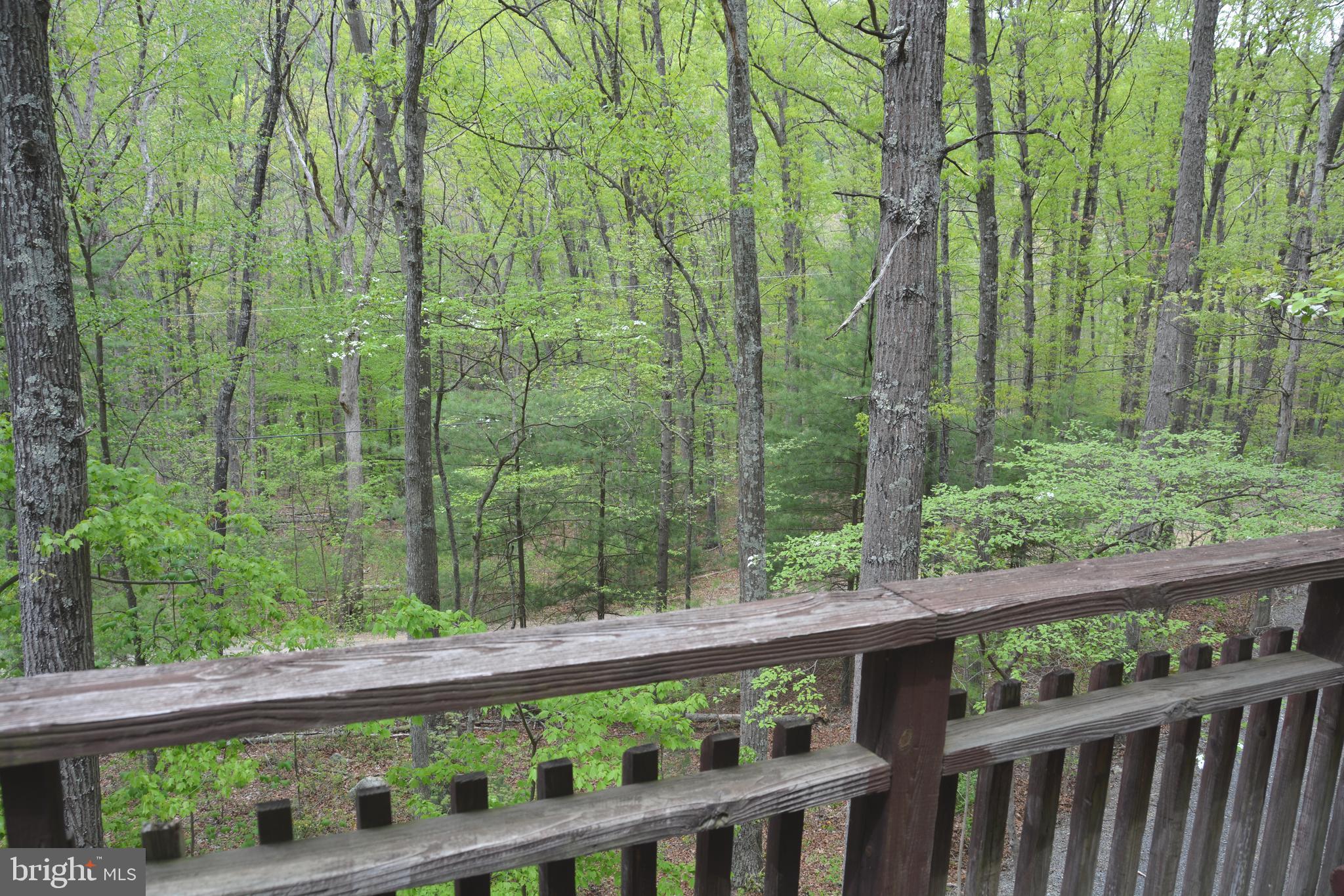 RITTERS HIDDEN VALLEY - Residential